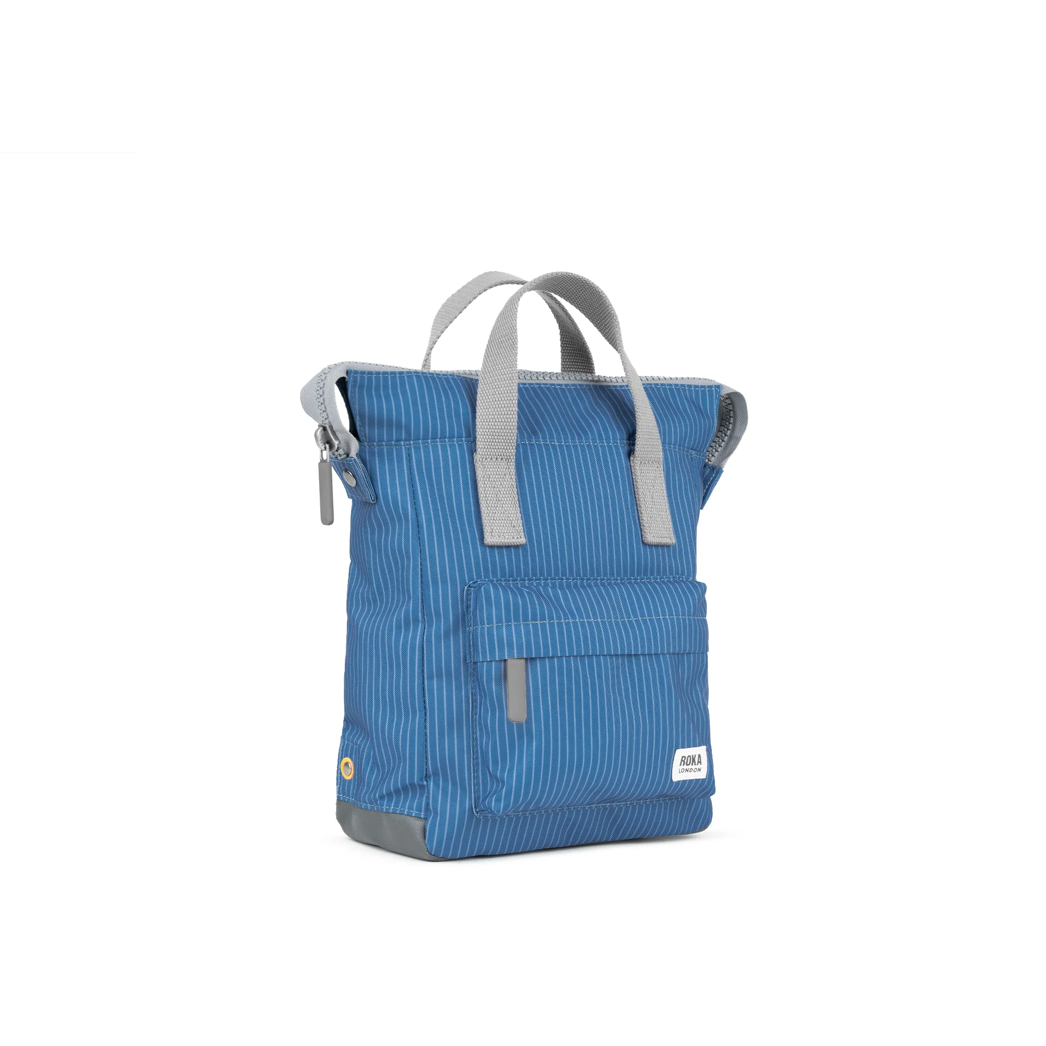 Bantry Backpack in Wash Denim - Image 2
