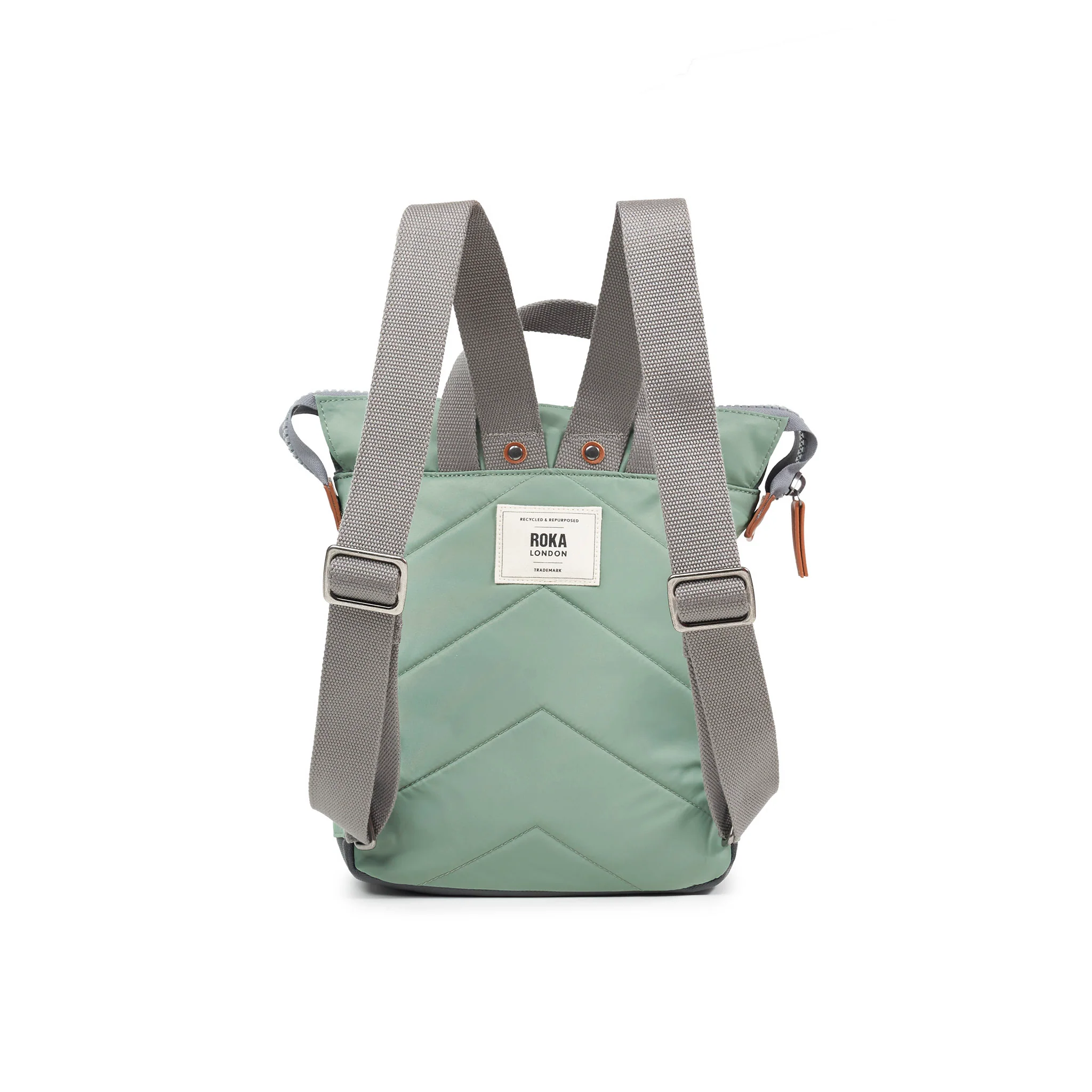 Bantry Backpack in Frost - Image 3