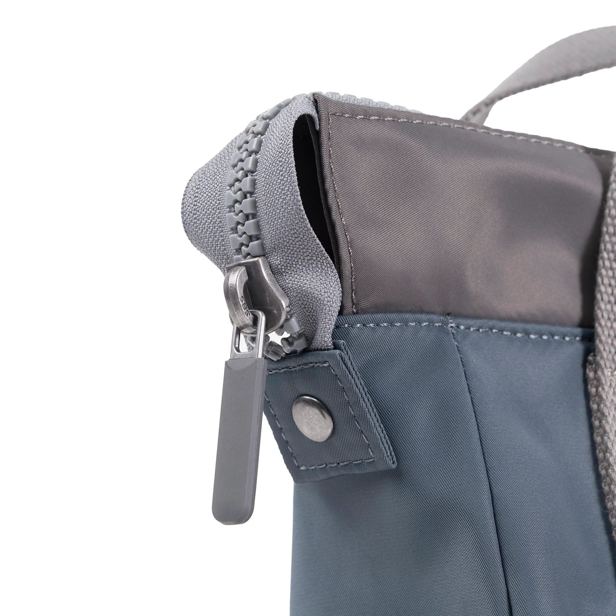 Bantry Backpack in Grey Tonal - Image 4