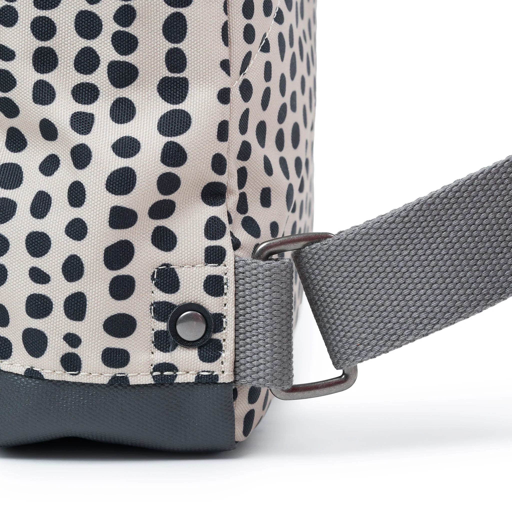 Bantry Backpack in Linear Dot - Image 5