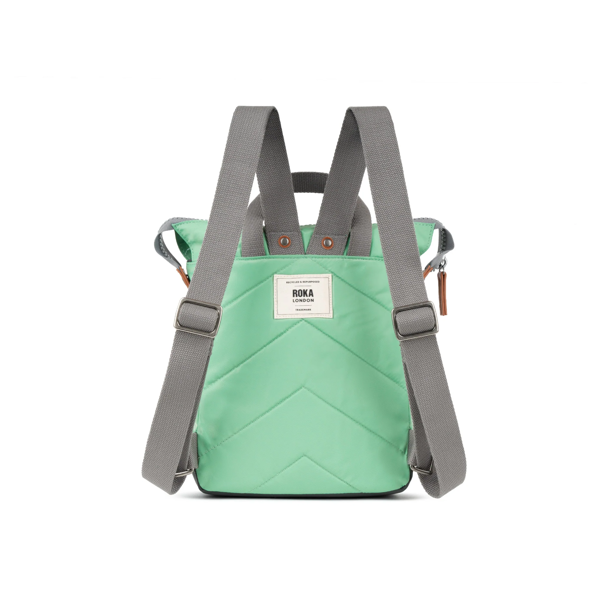 Bantry Backpack in Matcha - Image 3
