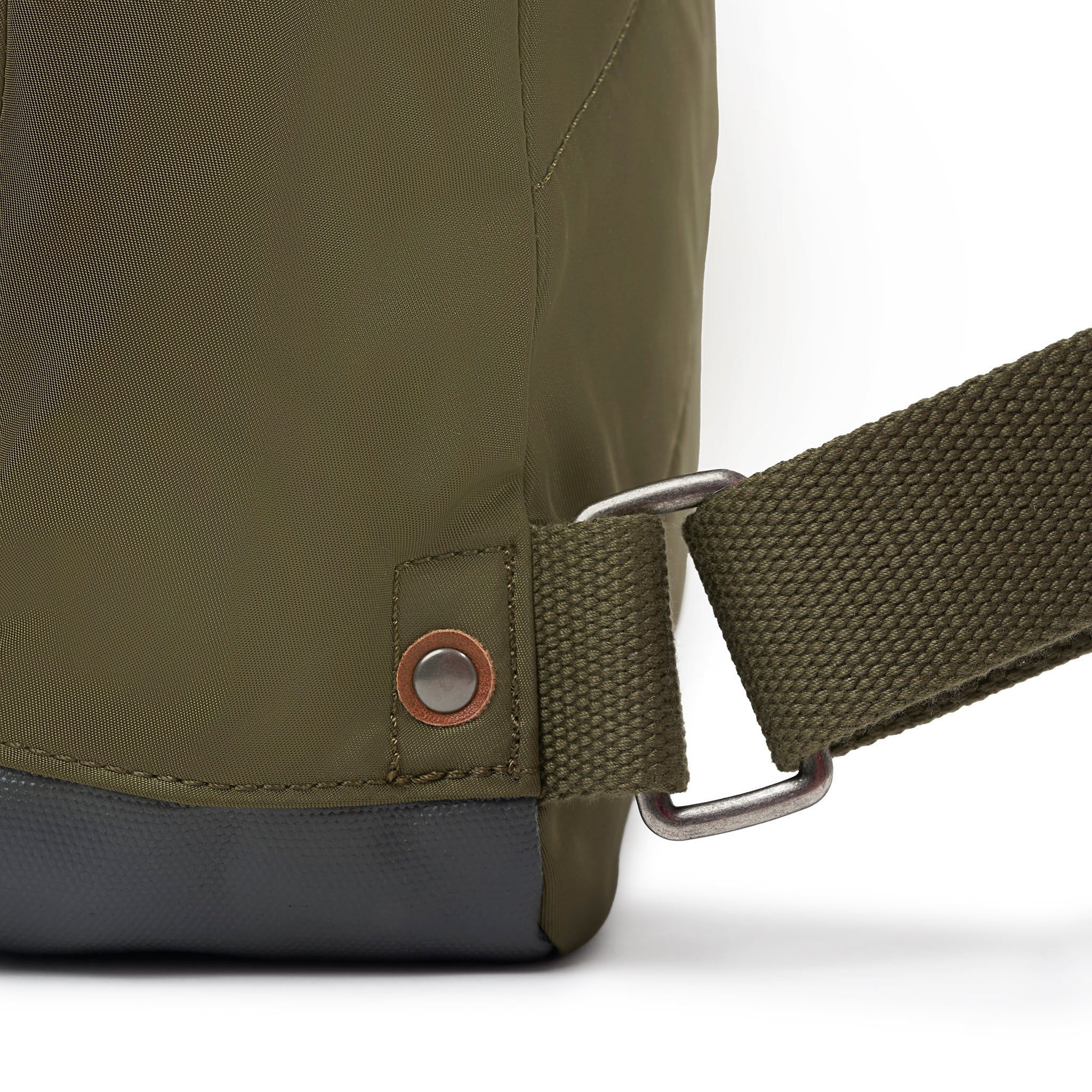 Bantry Backpack in Military Tonal - Image 5