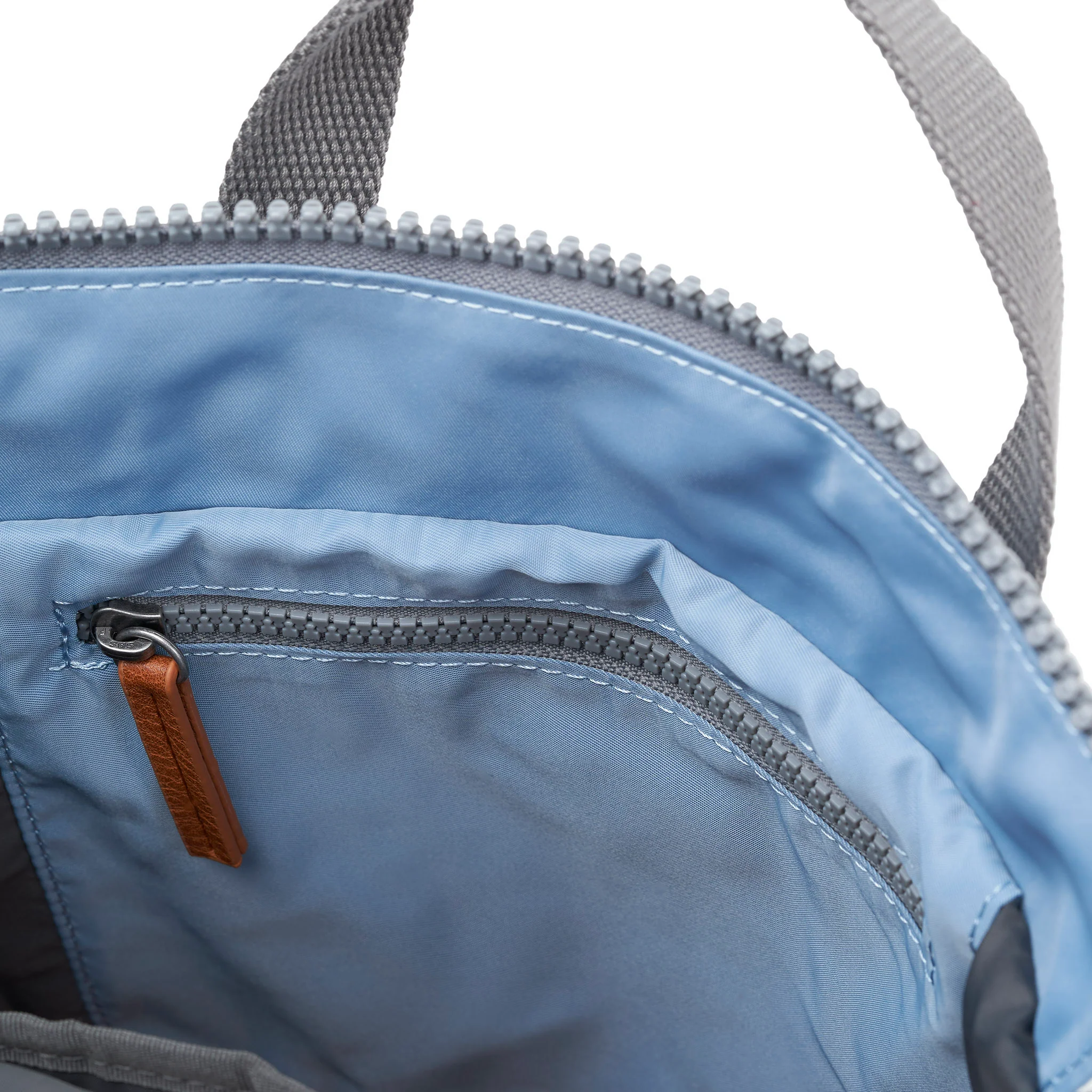 Bantry Backpack in Retro Blue - Image 6