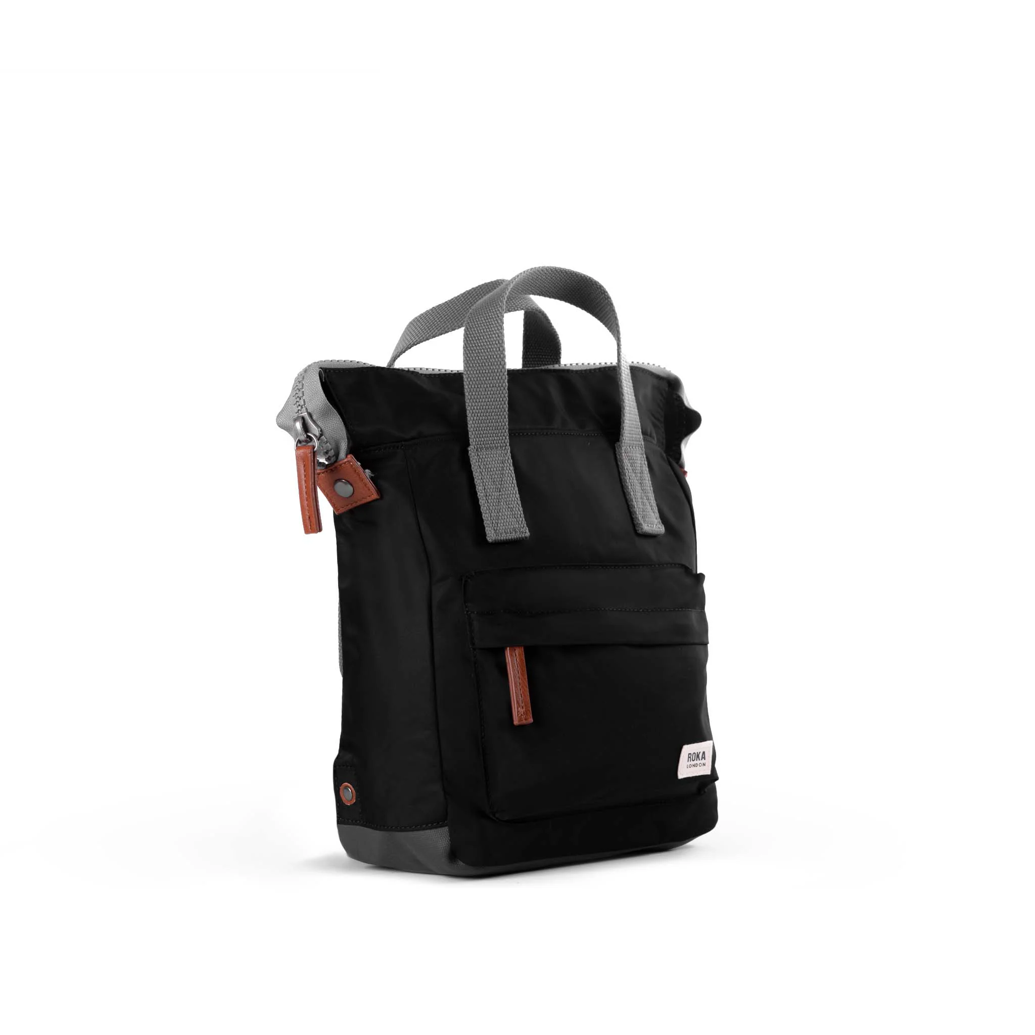 Bantry Backpack in Black - Image 5