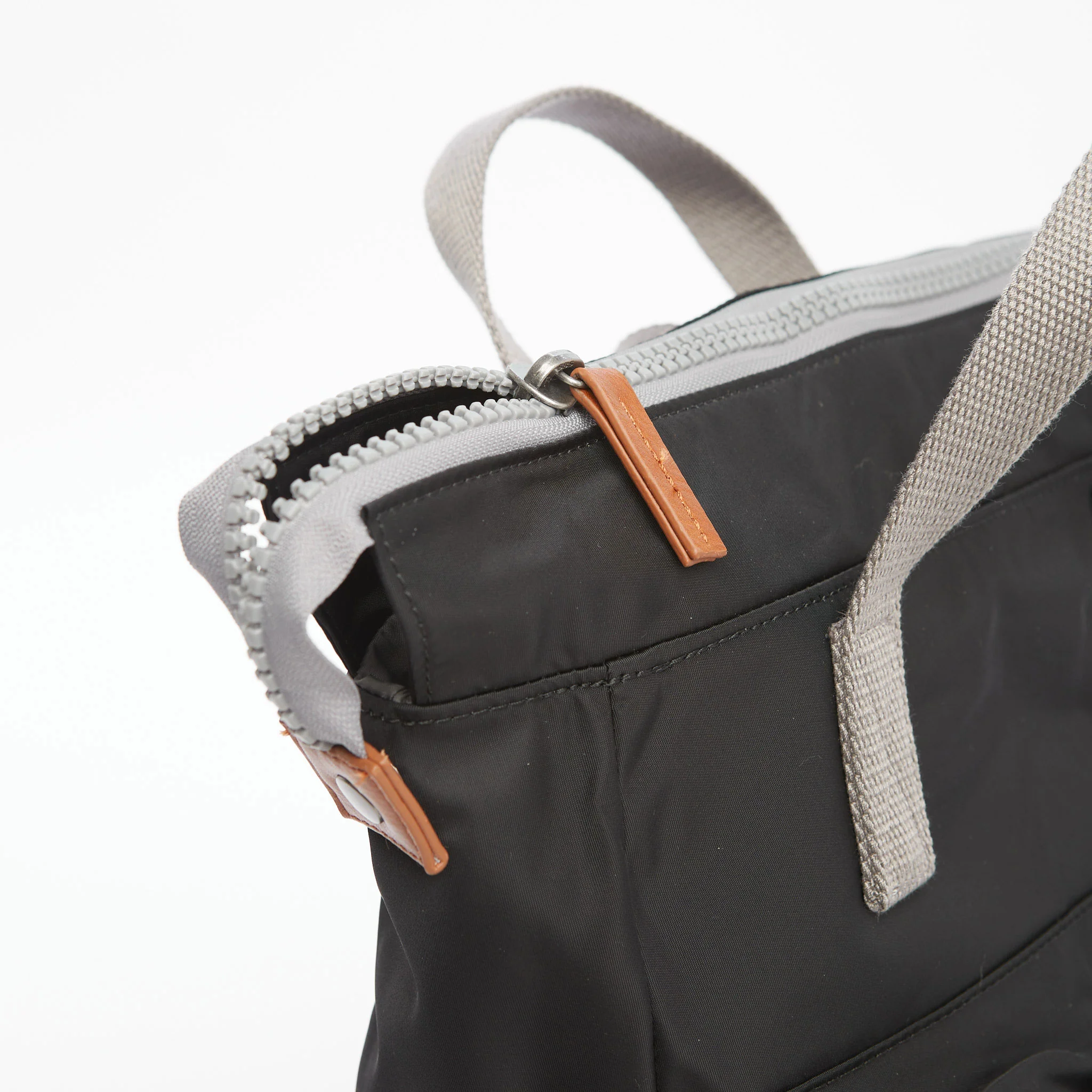 Bantry Backpack in Black - Image 7