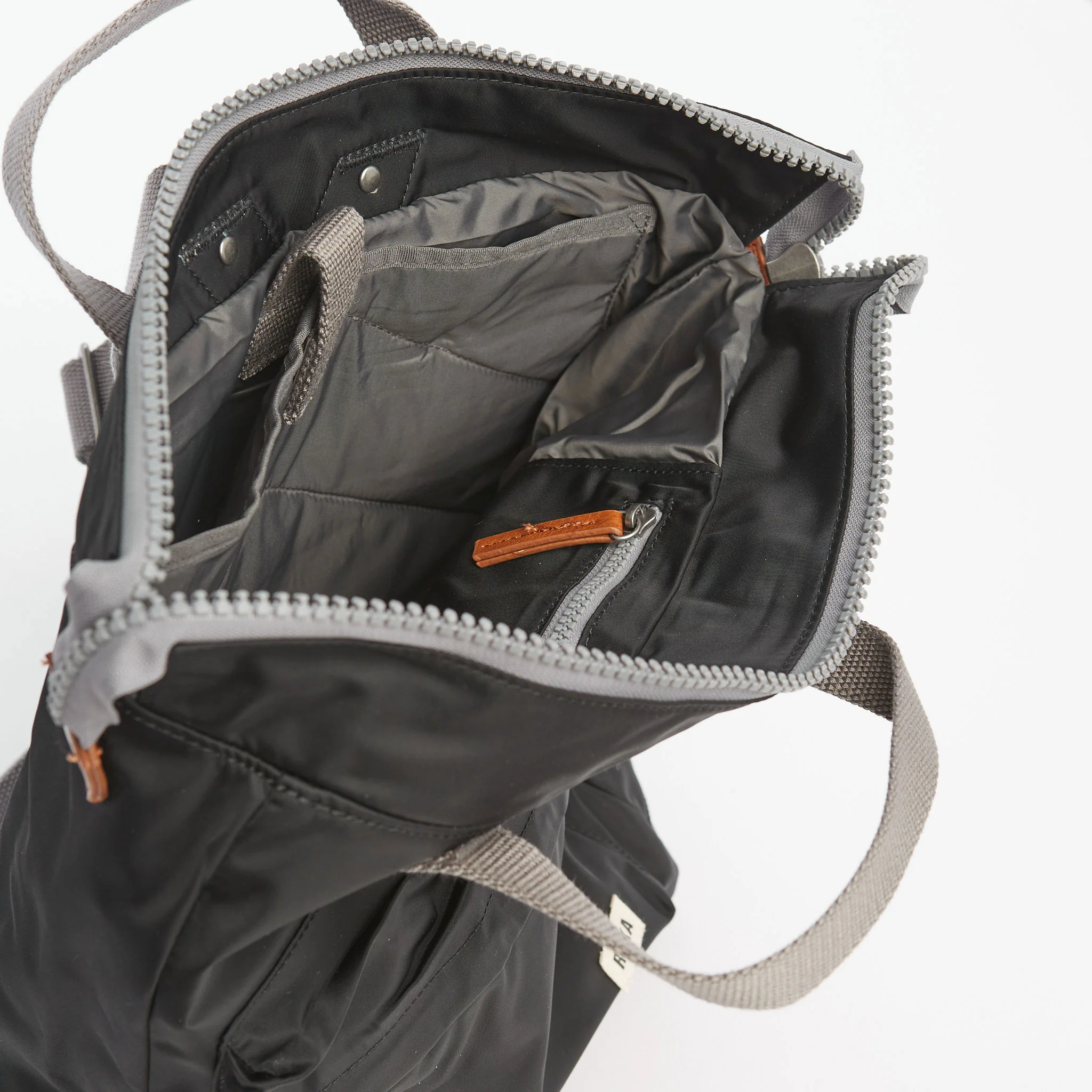 Bantry Backpack in Black - Image 8