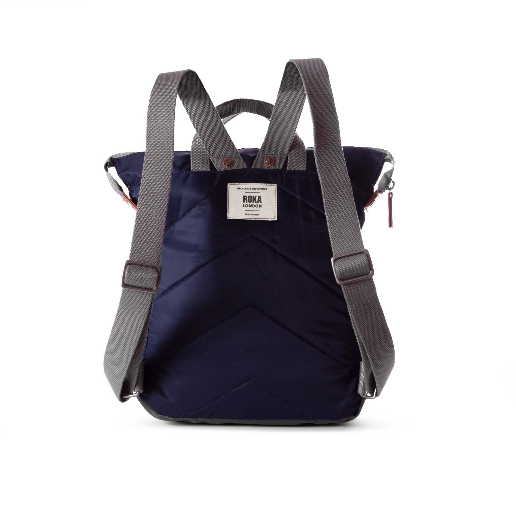 Bantry Backpack in Midnight - Image 13