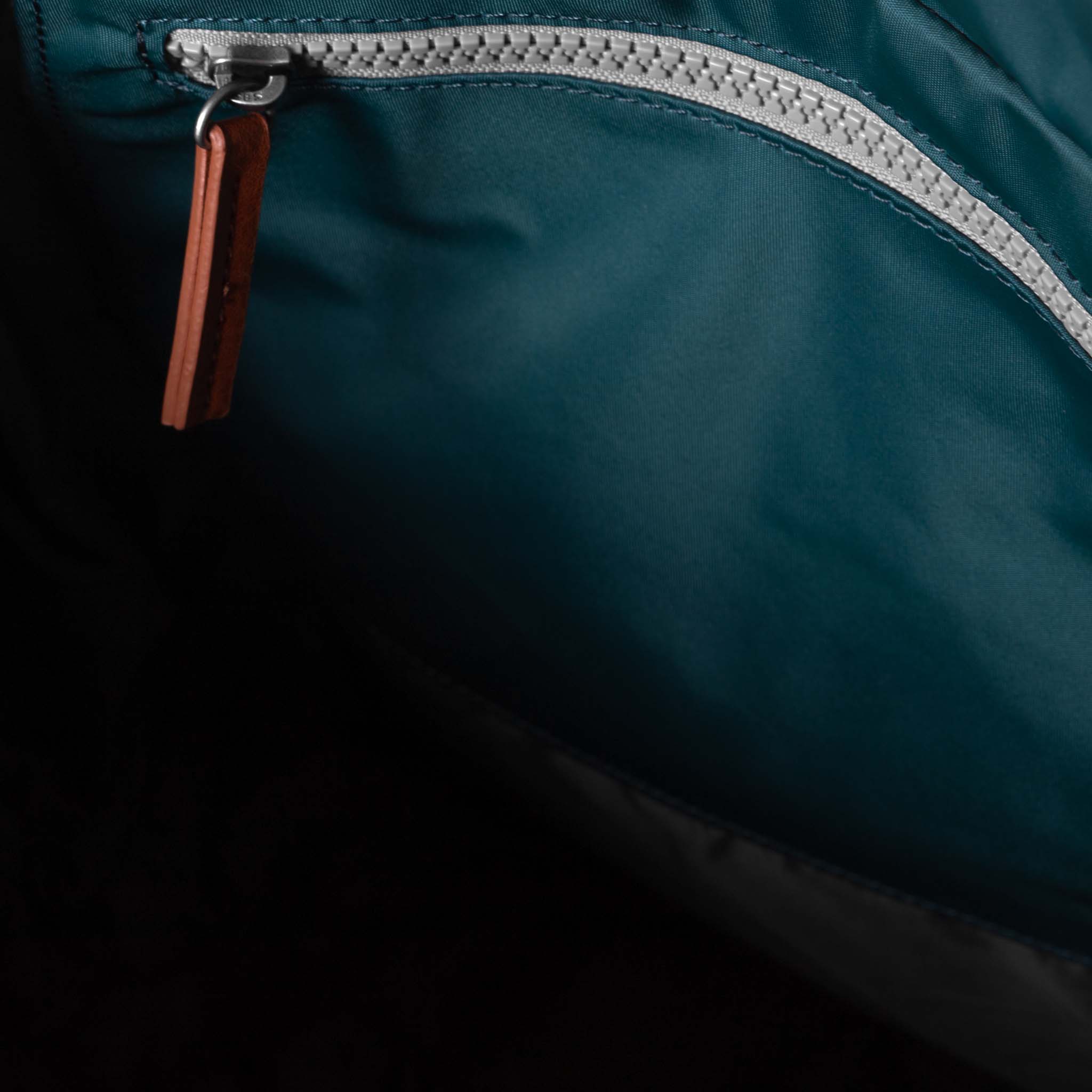 Bantry Backpack in Teal - Image 12