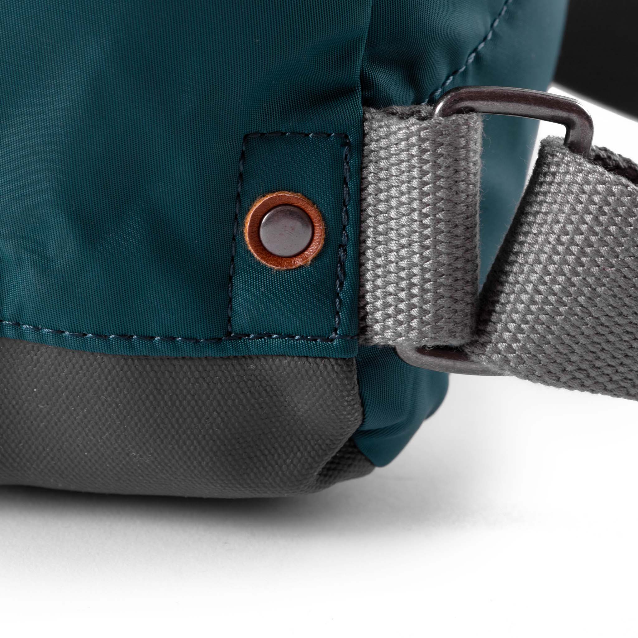 Bantry Backpack in Teal - Image 14