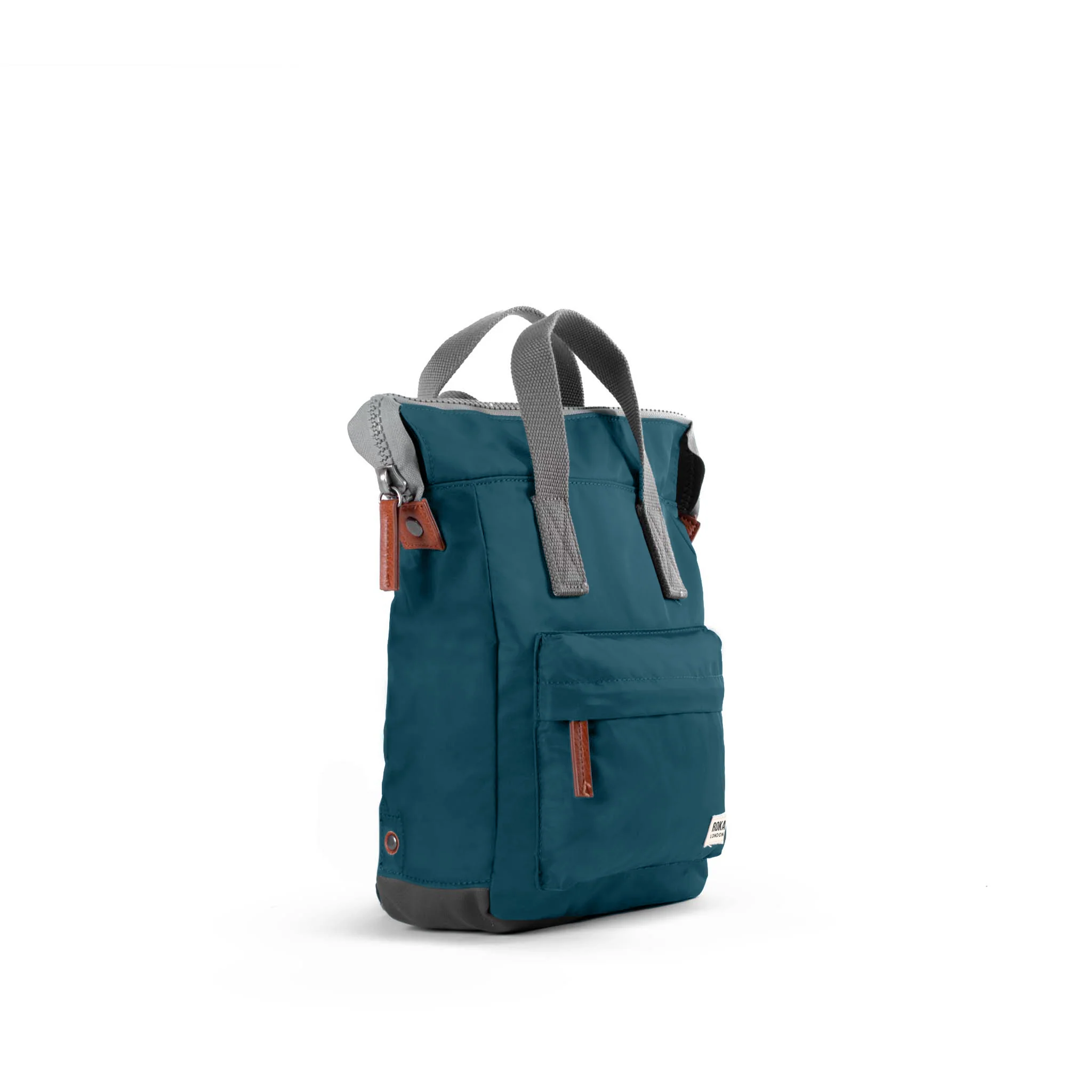 Bantry Backpack in Teal - Image 4
