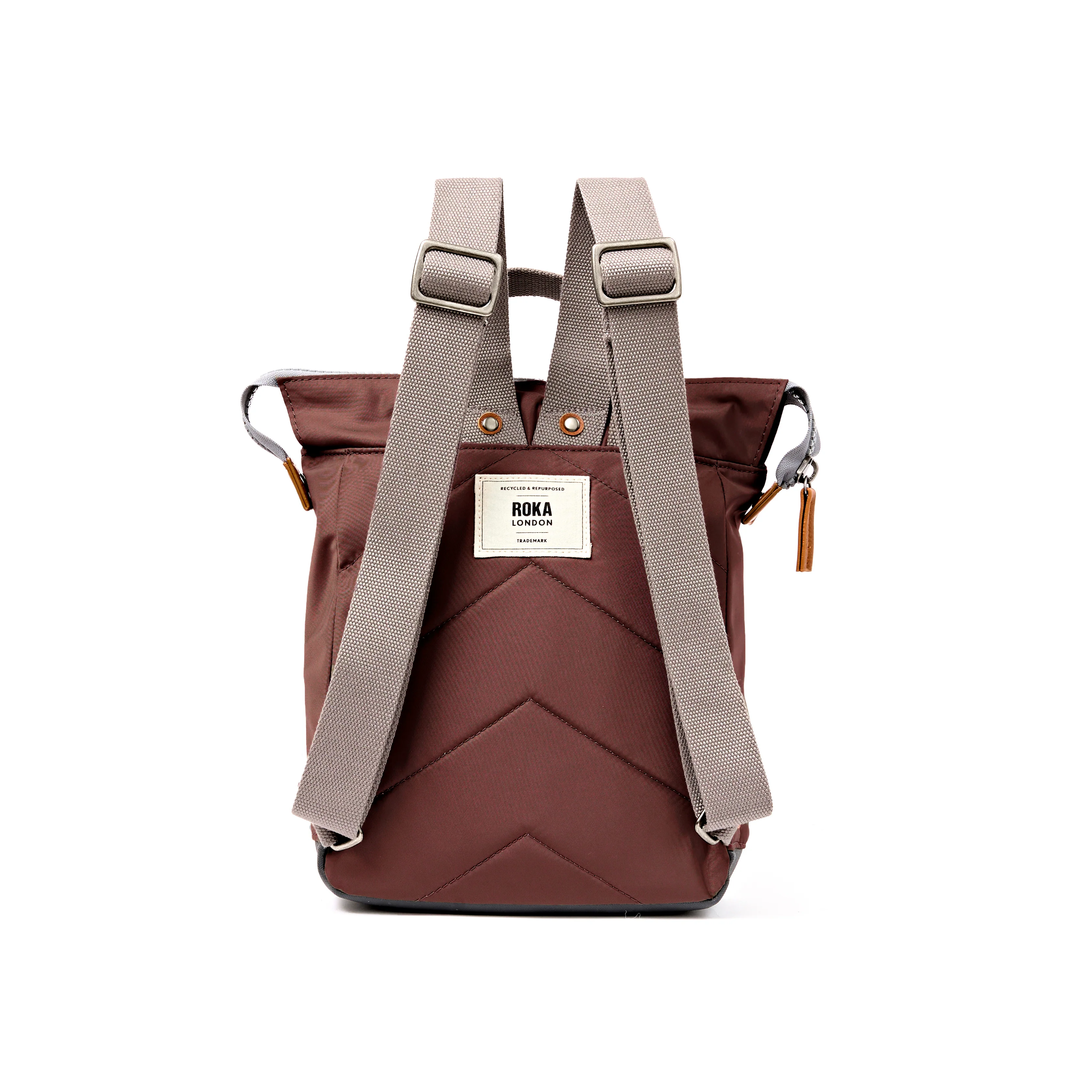Bantry Backpack in Rocky Road - Image 3