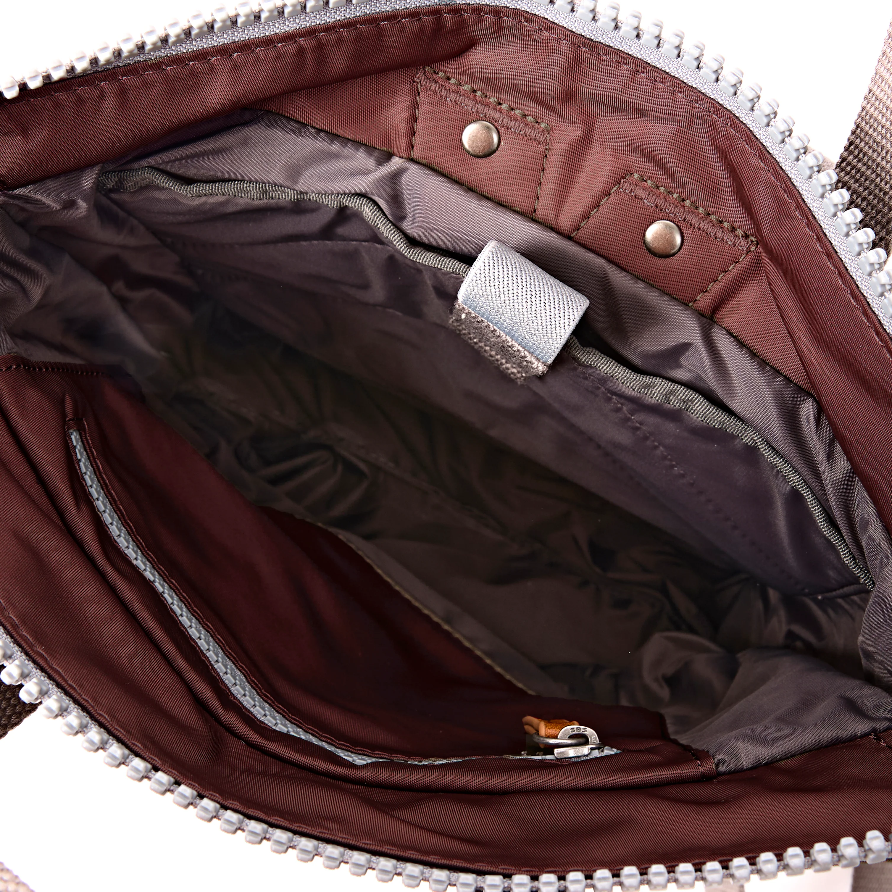 Bantry Backpack in Rocky Road - Image 4