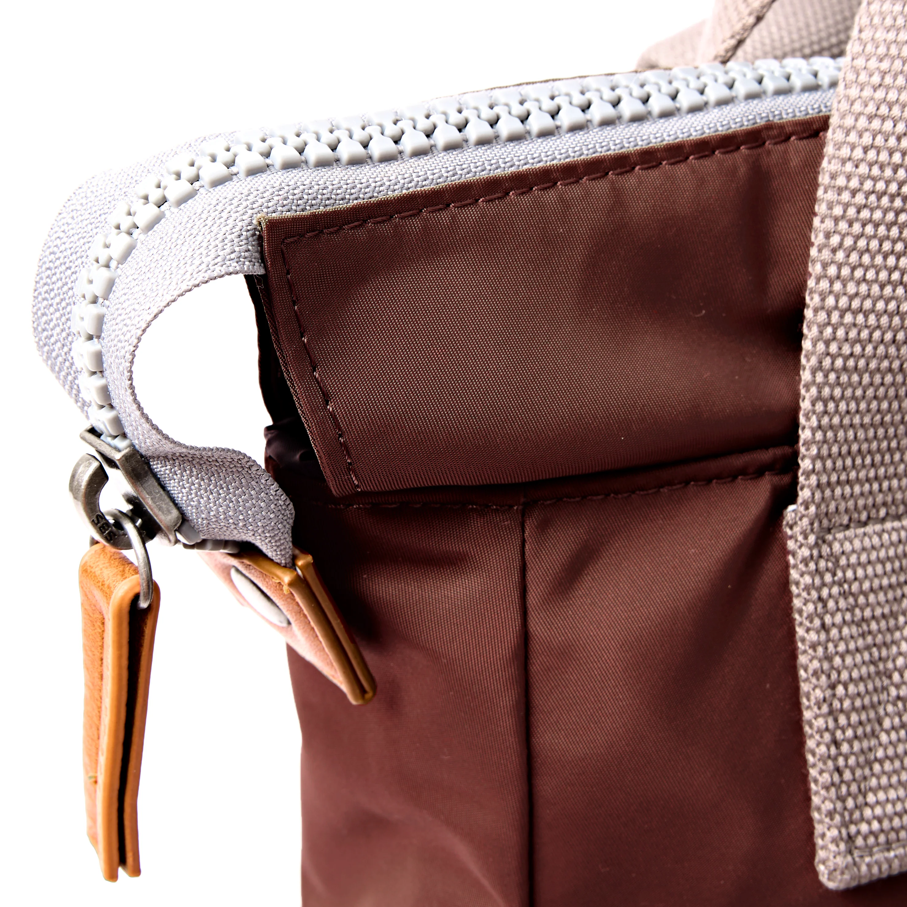 Bantry Backpack in Rocky Road - Image 5