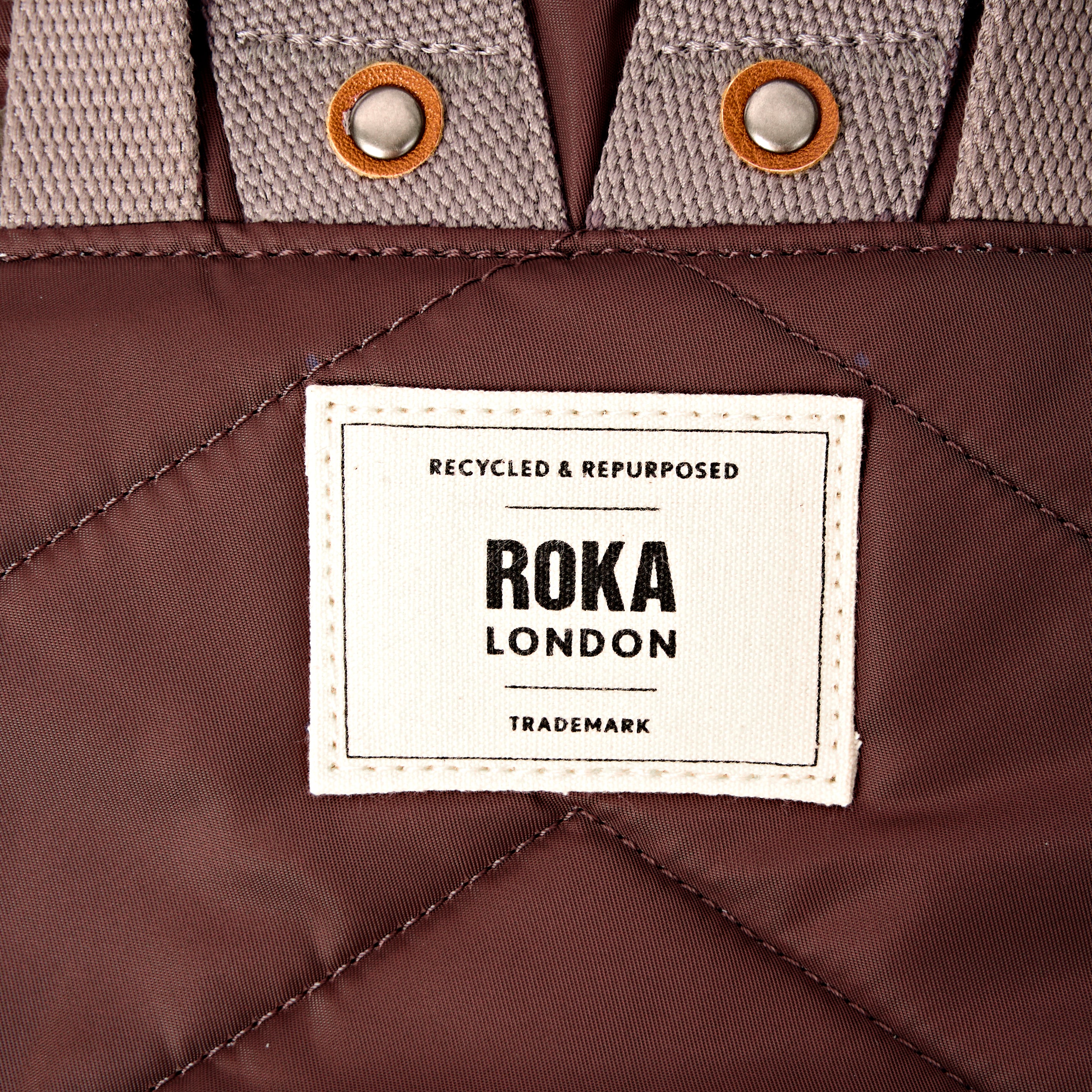 Bantry Backpack in Rocky Road - Image 7