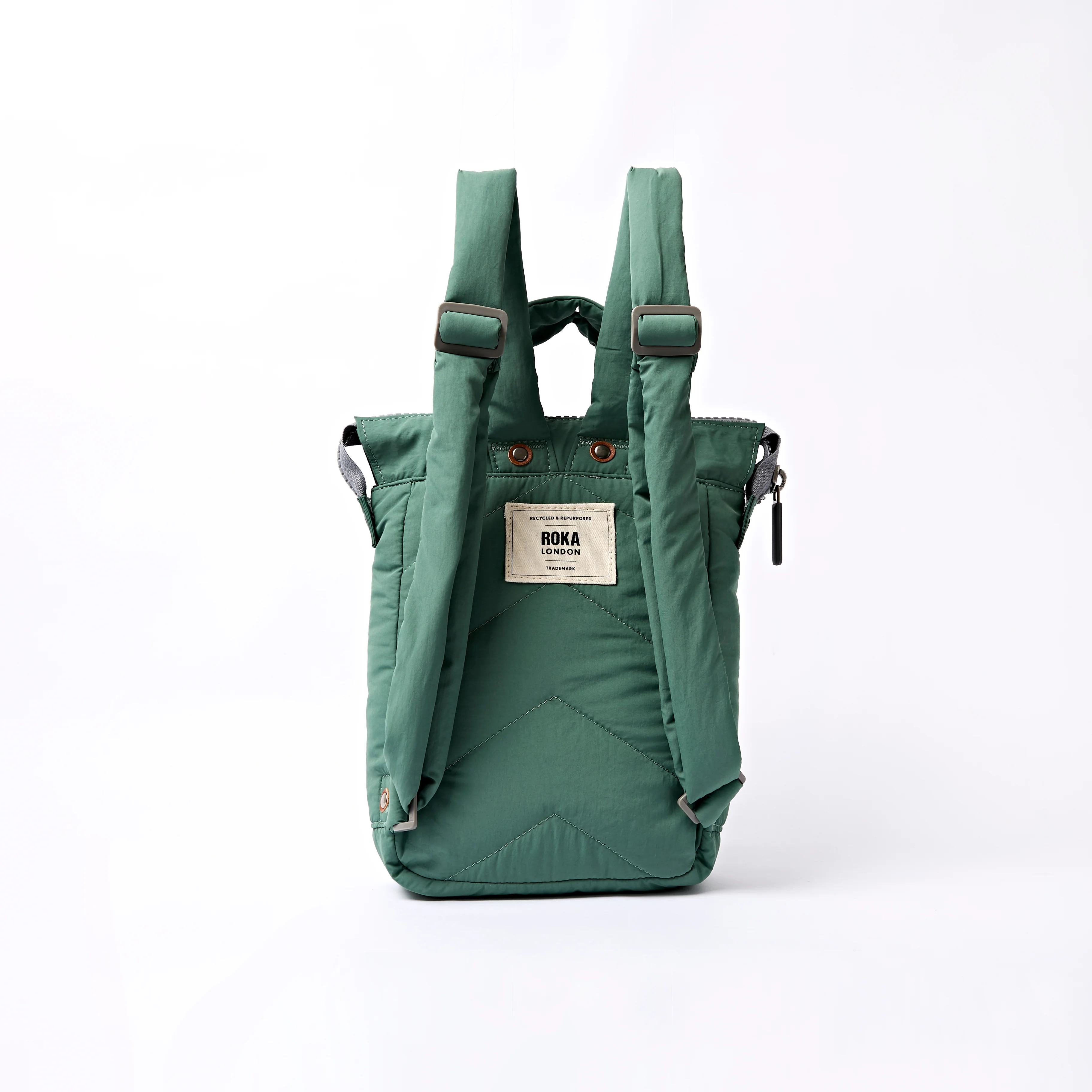 Bantry XS Backpack in Arctic - Image 4