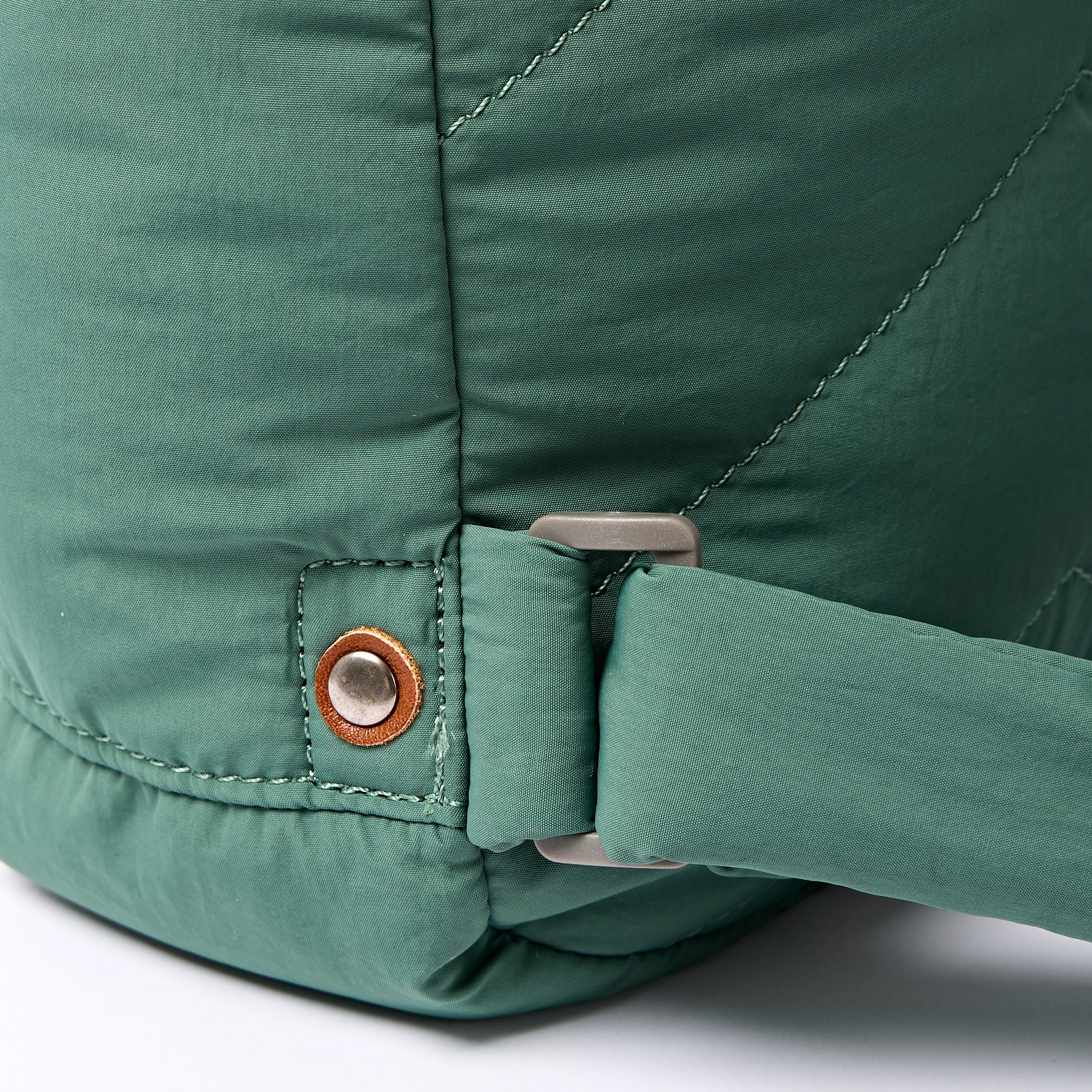 Bantry XS Backpack in Arctic - Image 7