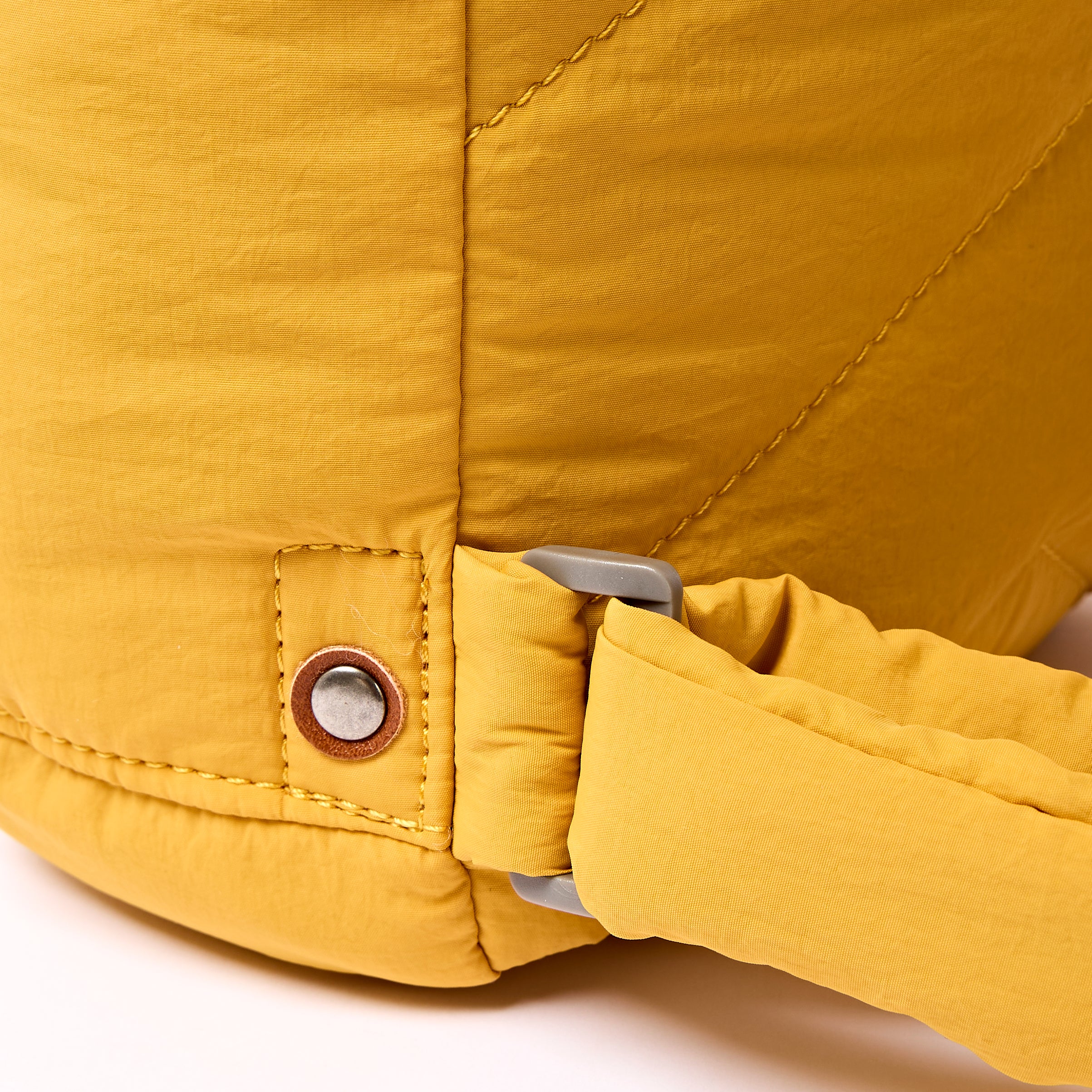 Bantry XS Backpack in Corn - Image 7