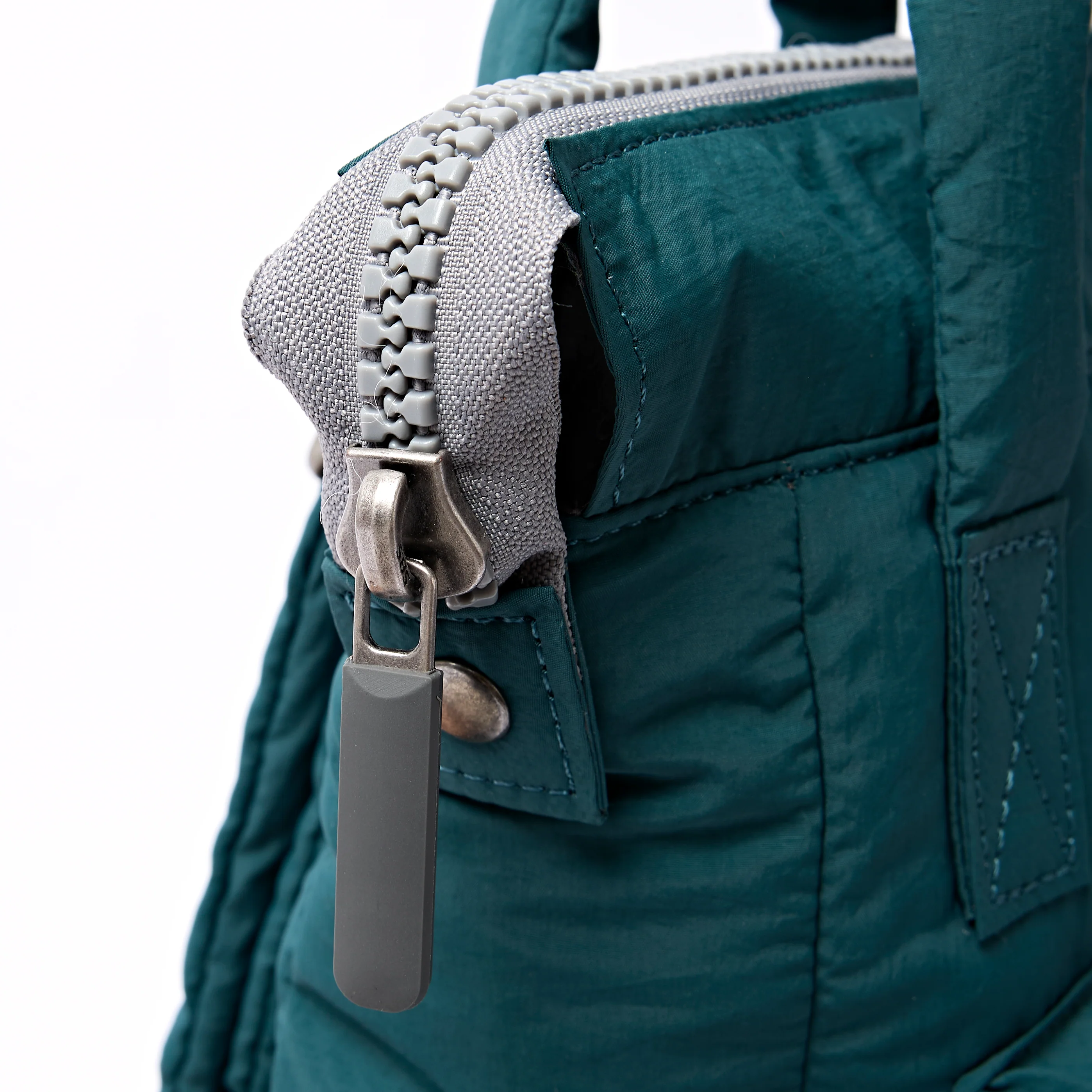 Bantry XS Backpack in Teal - Image 5