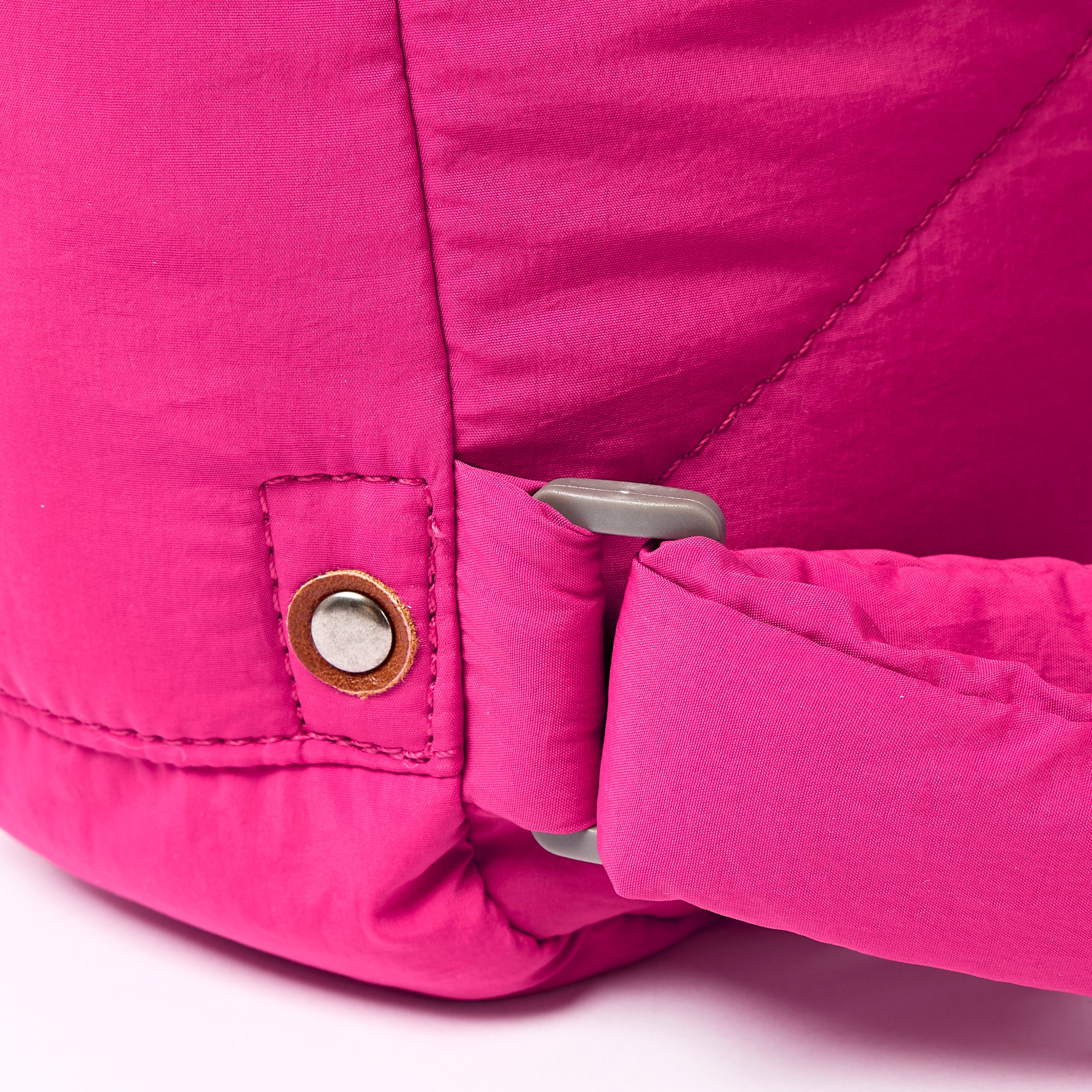 Bantry XS Backpack in Very Berry - Image 6