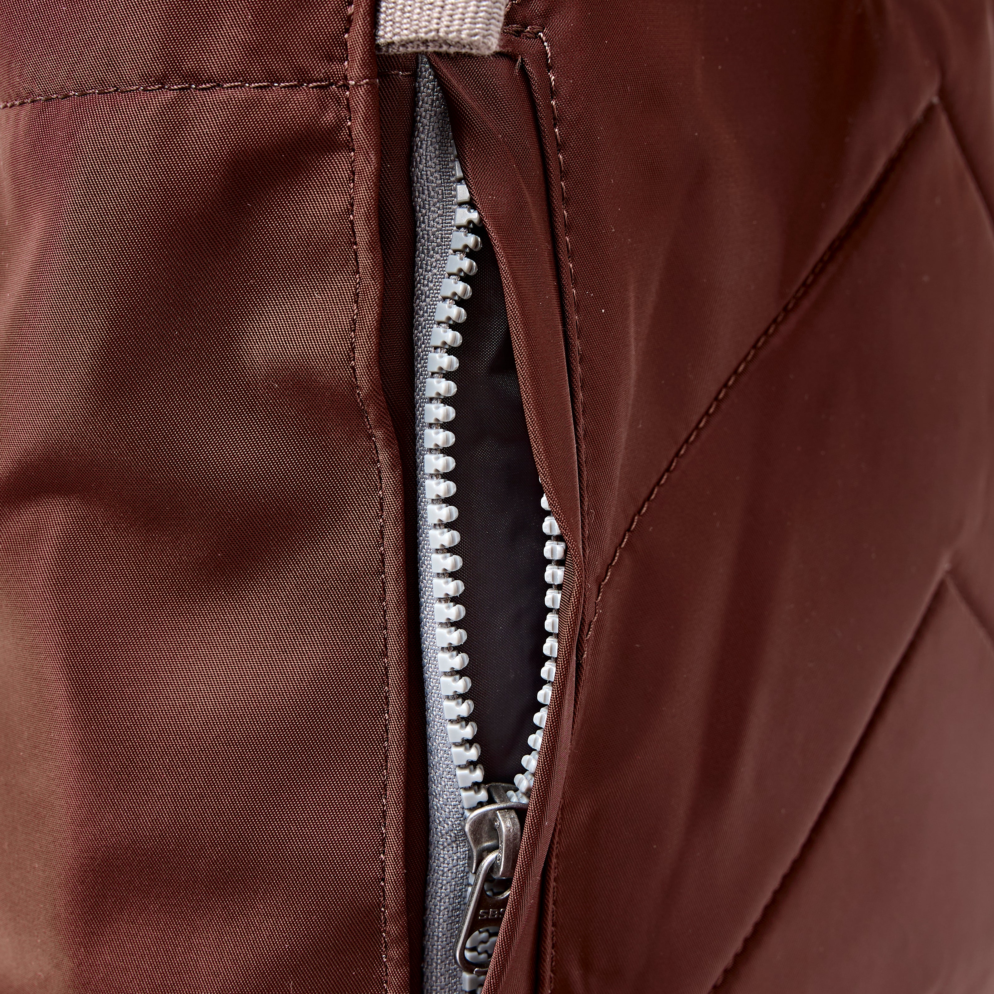 Bayswater Umbrella Backpack in Rocky Road - Image 5