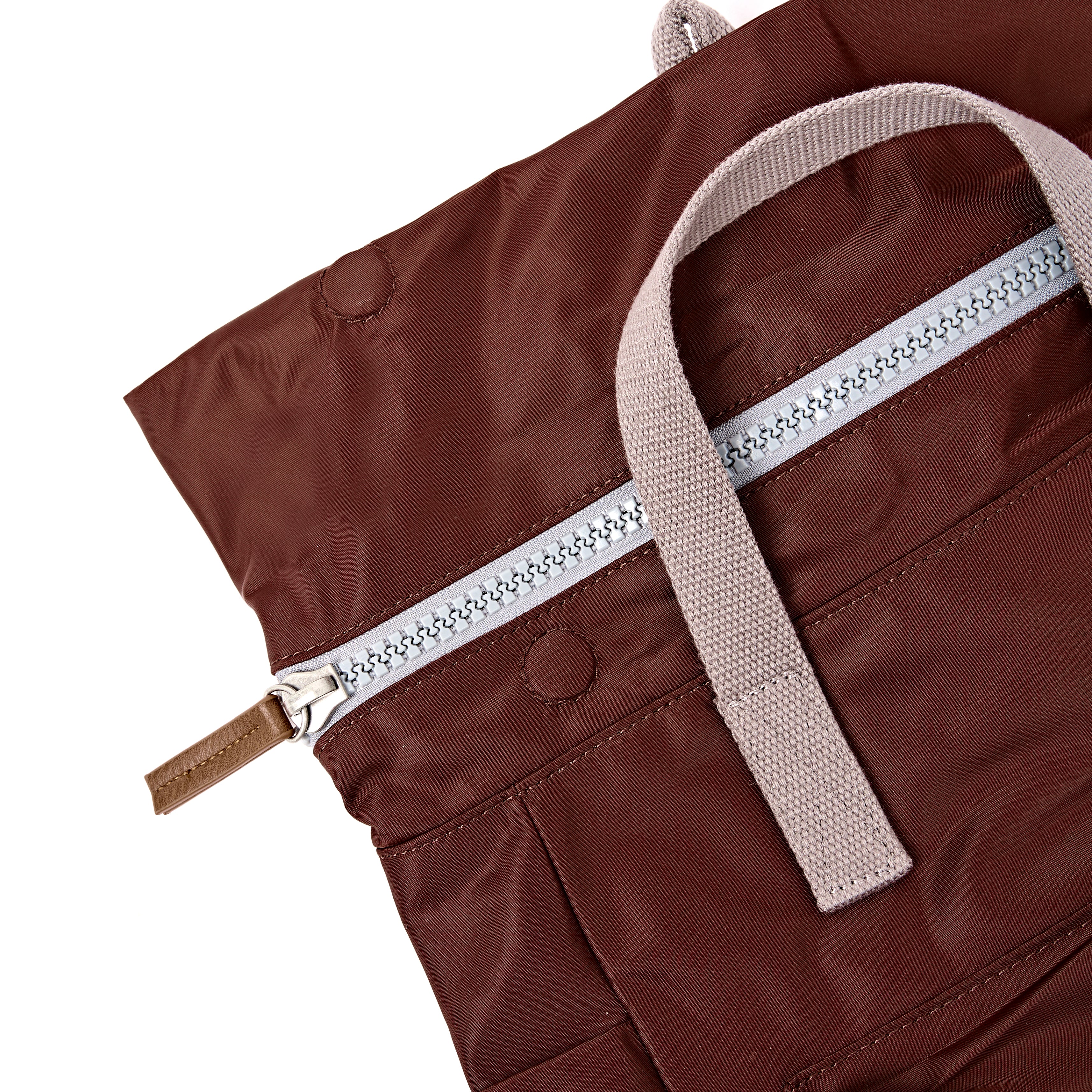 Bayswater Umbrella Backpack in Rocky Road - Image 7