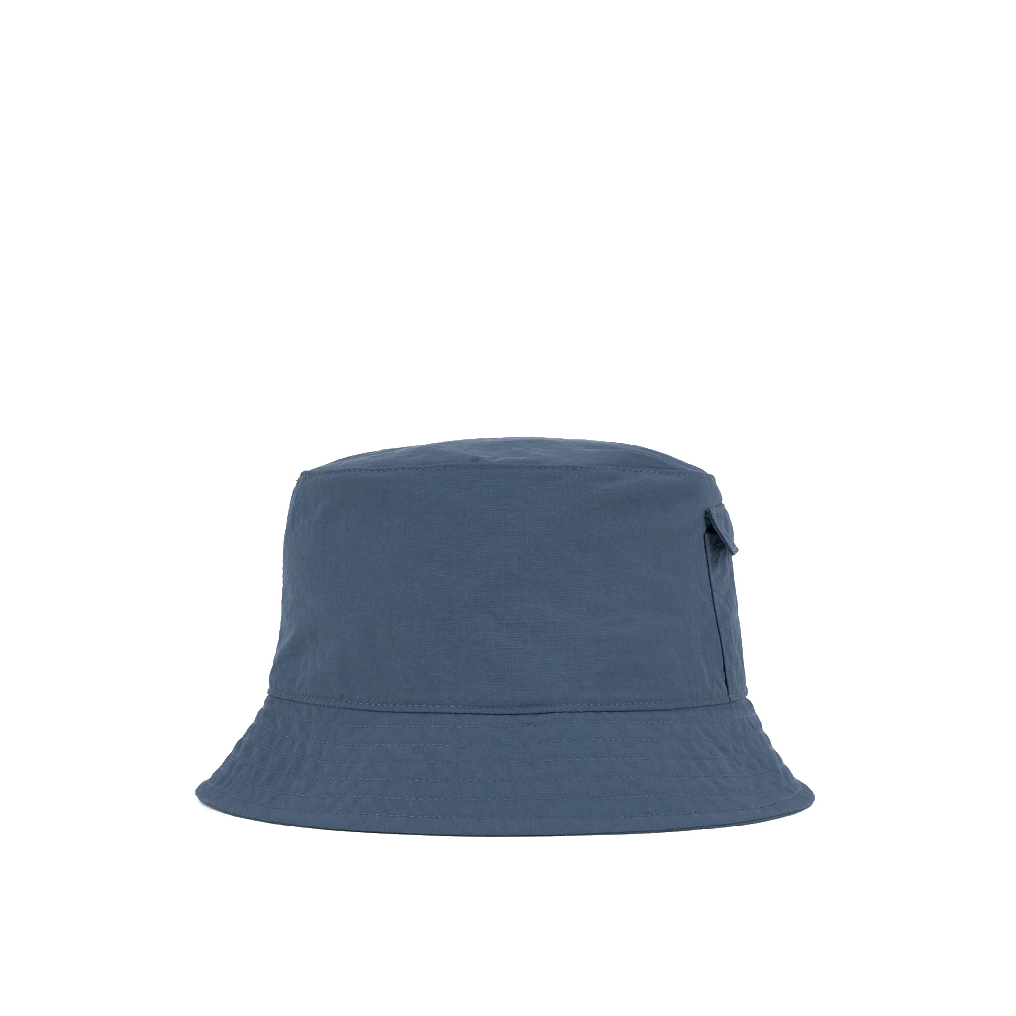 Bedford Bucket Hat in Deep Blue - Image 3