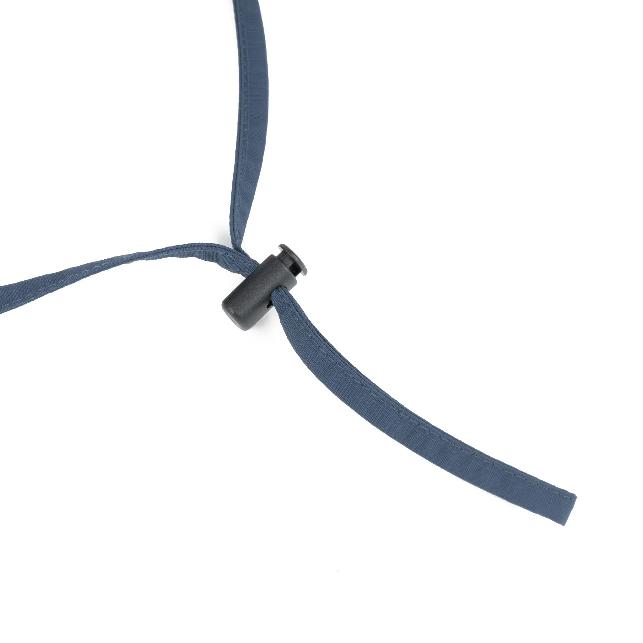 Bedford Bucket Hat in Deep Blue - Image 4