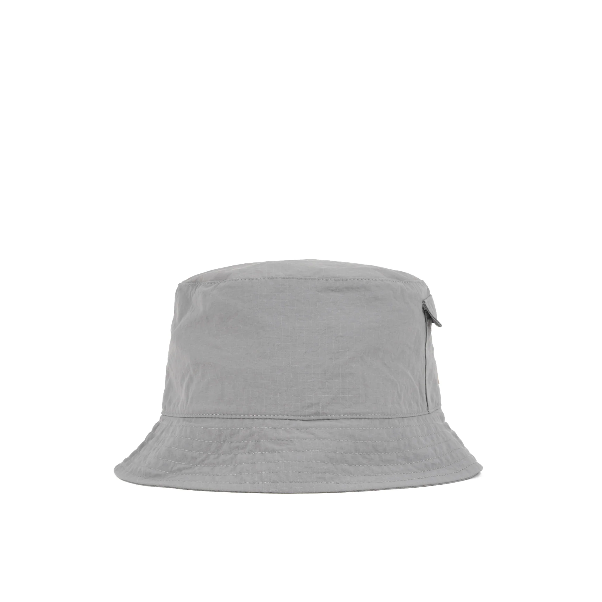 Bedford Bucket Hat in Graphite - Image 3
