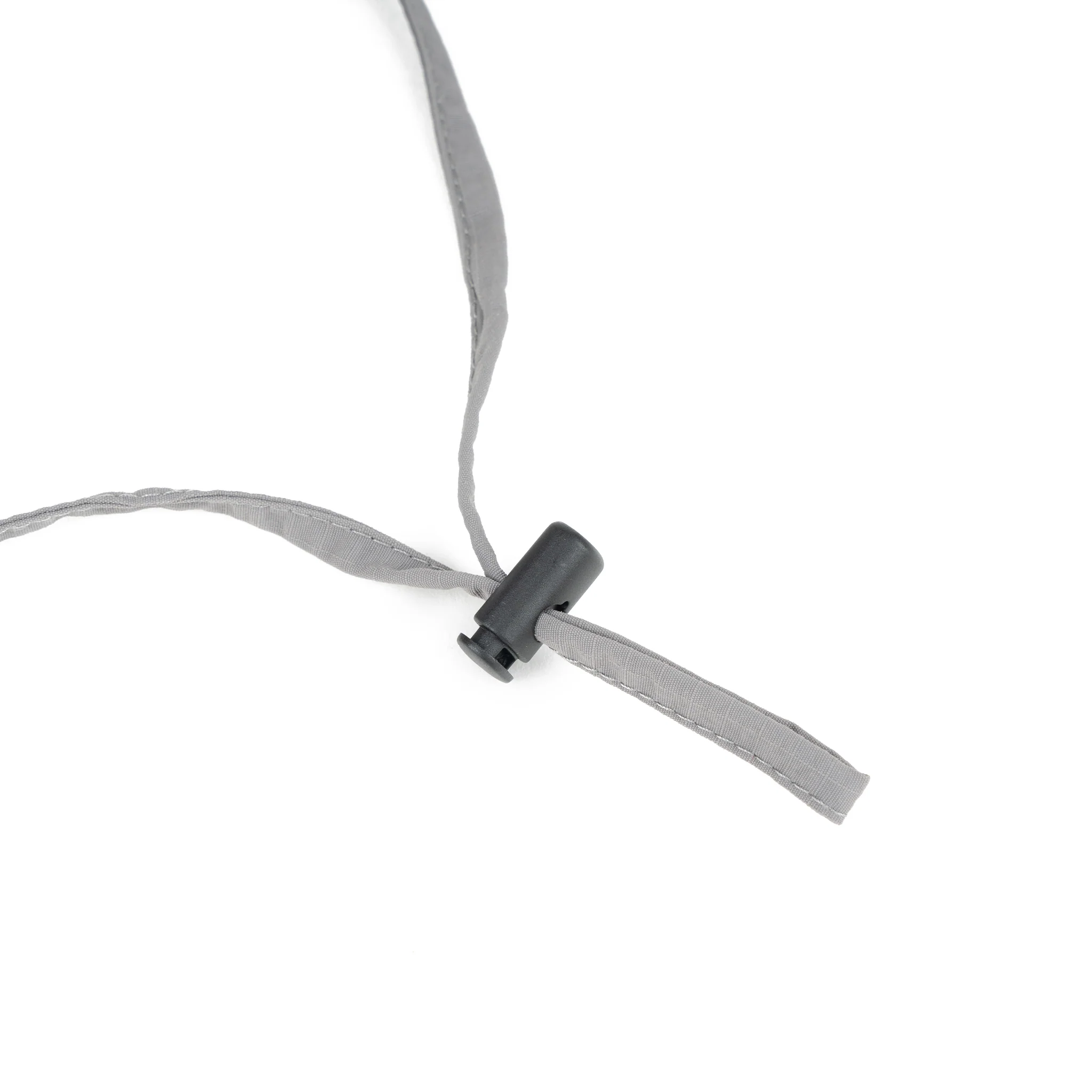 Bedford Bucket Hat in Graphite - Image 5