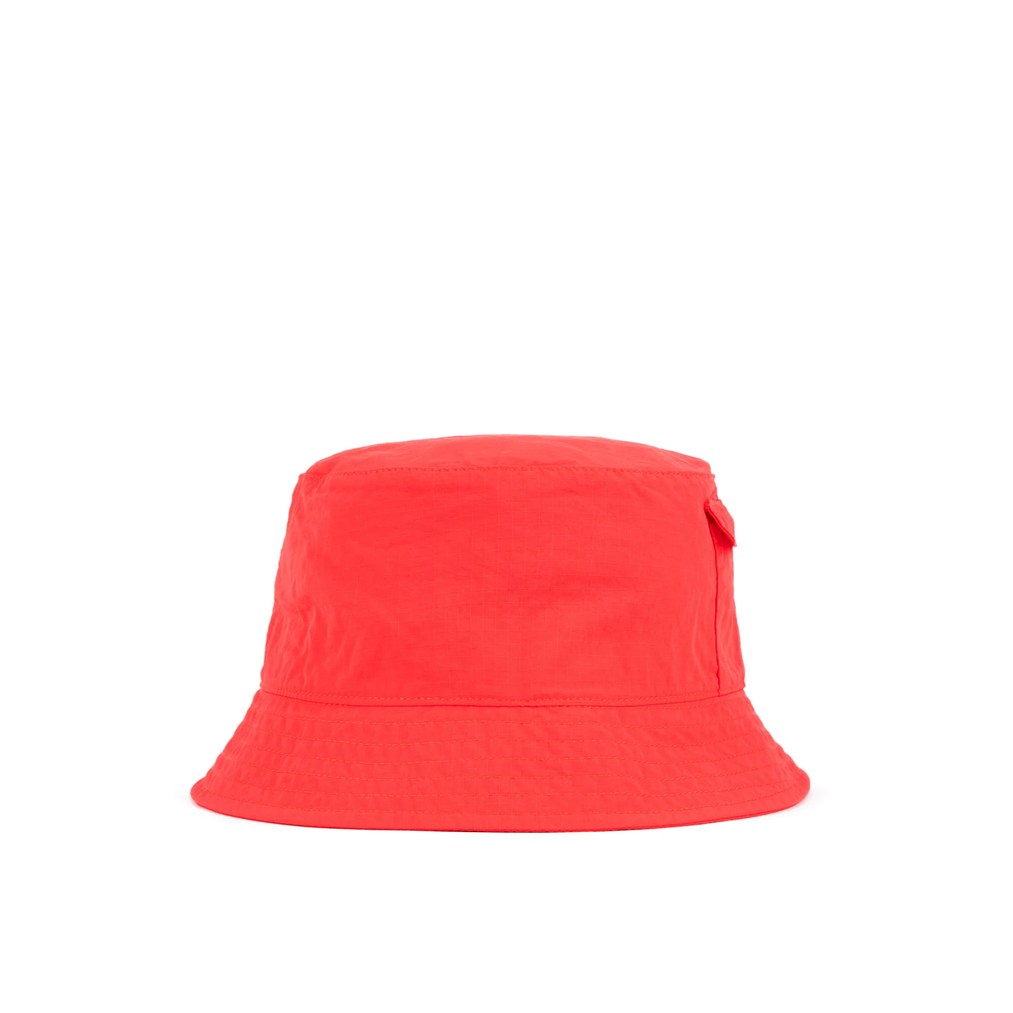 Bedford Bucket Hat in Poppy - Image 3