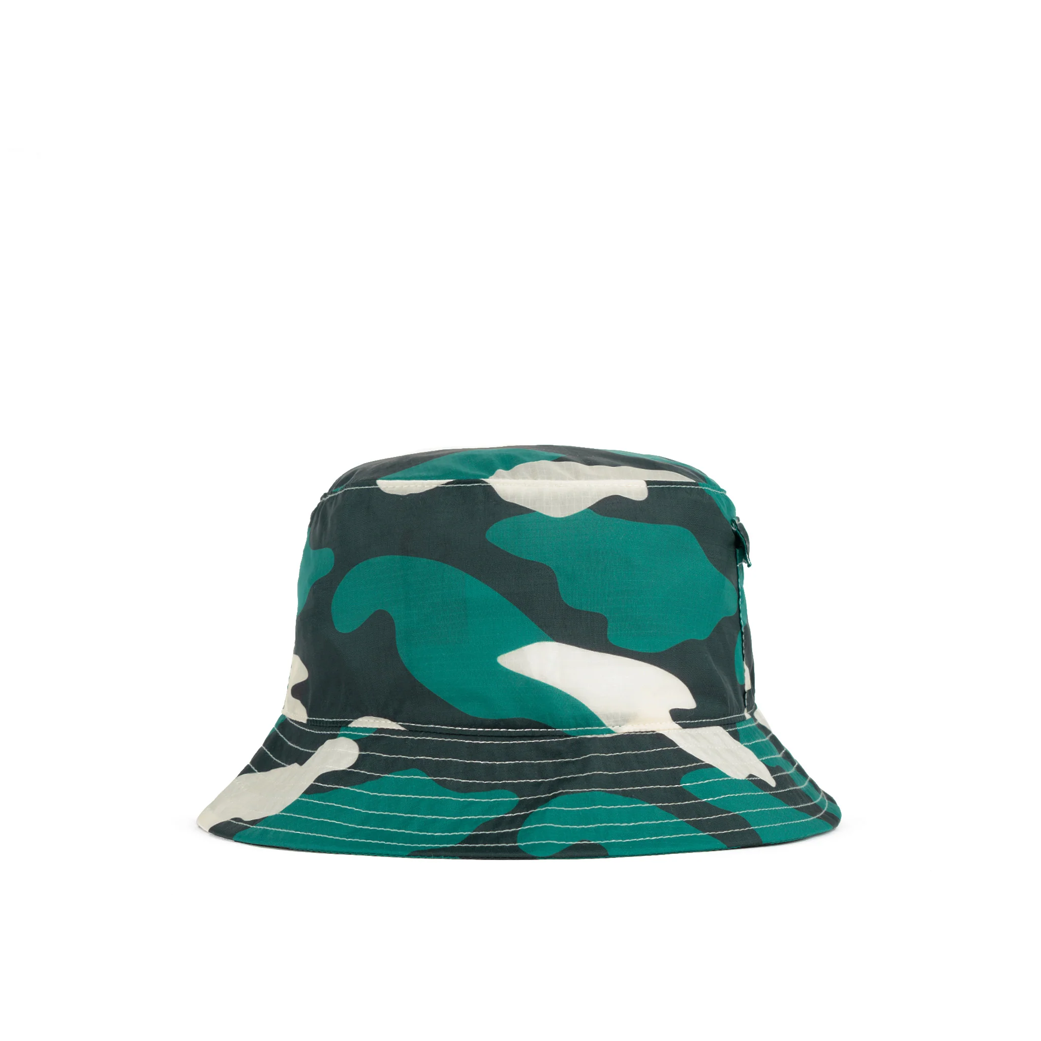 Bedford Bucket Hat in Urban Rose Camo - Image 3