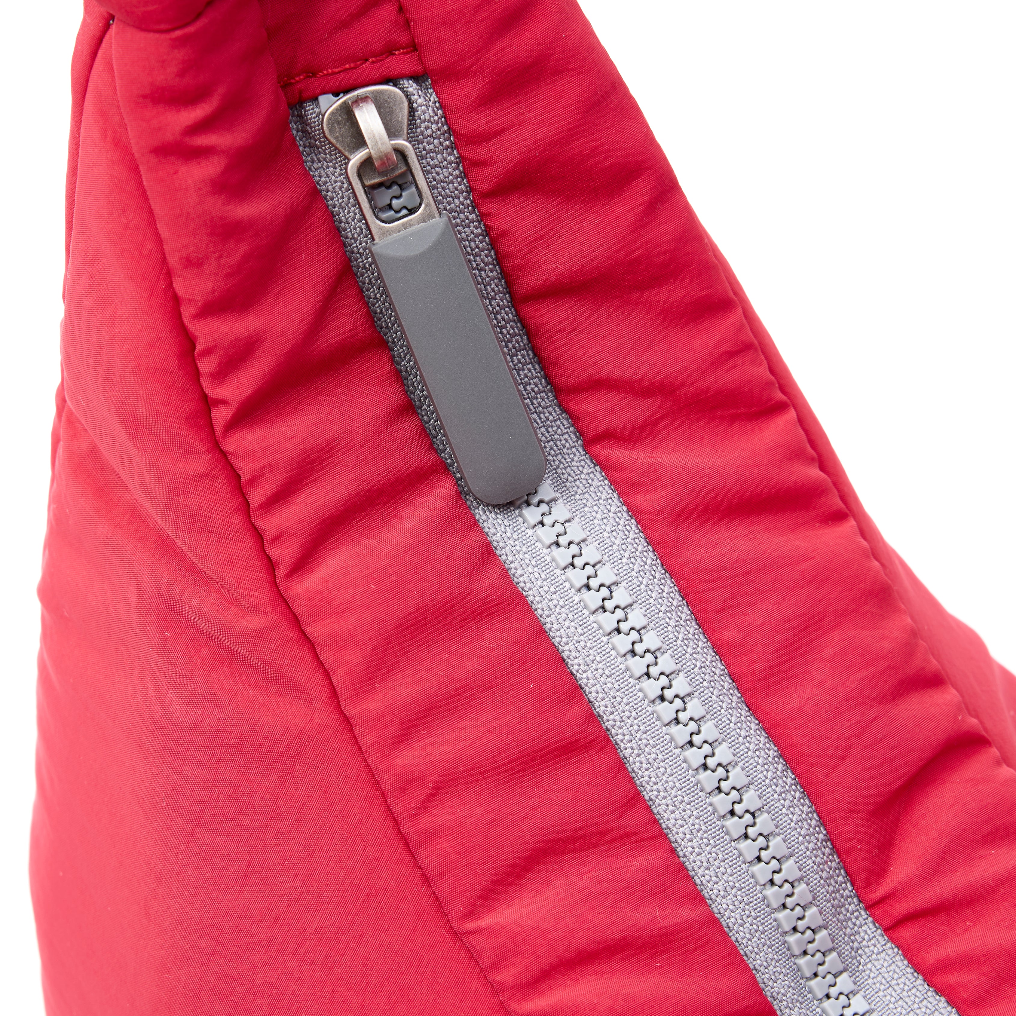 Belsize Crossbody Bag in Chilli - Image 5