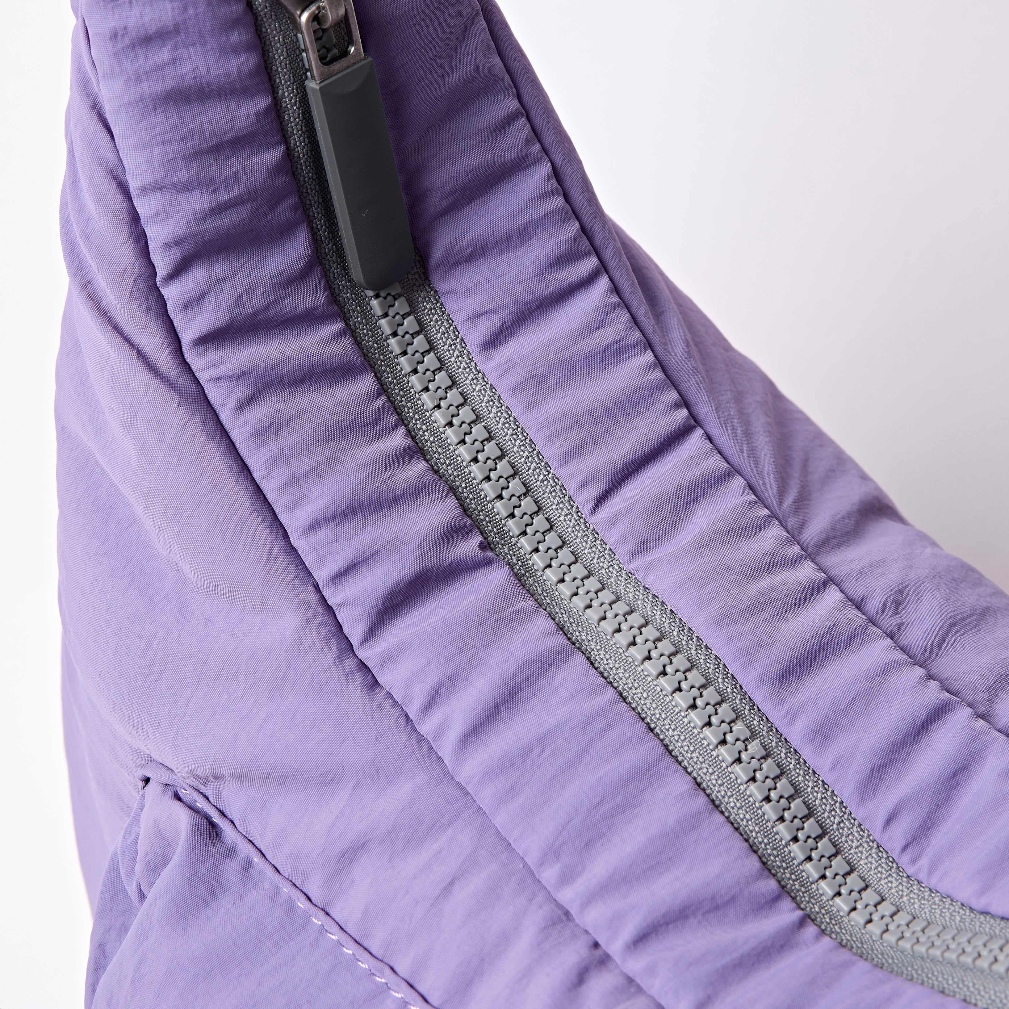 Belsize Crossbody Bag in Petal - Image 6