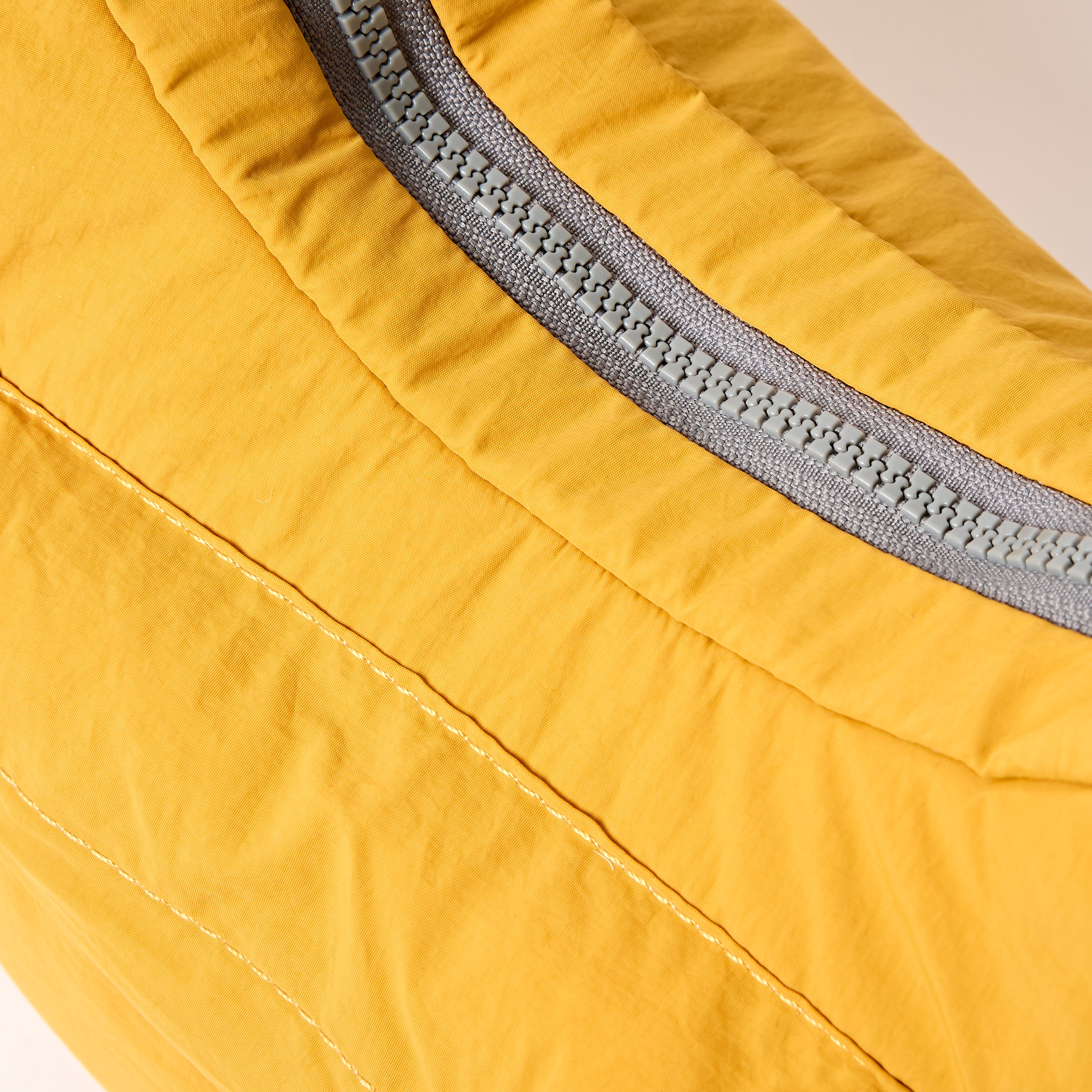 Belsize Handbag in Corn - Image 7