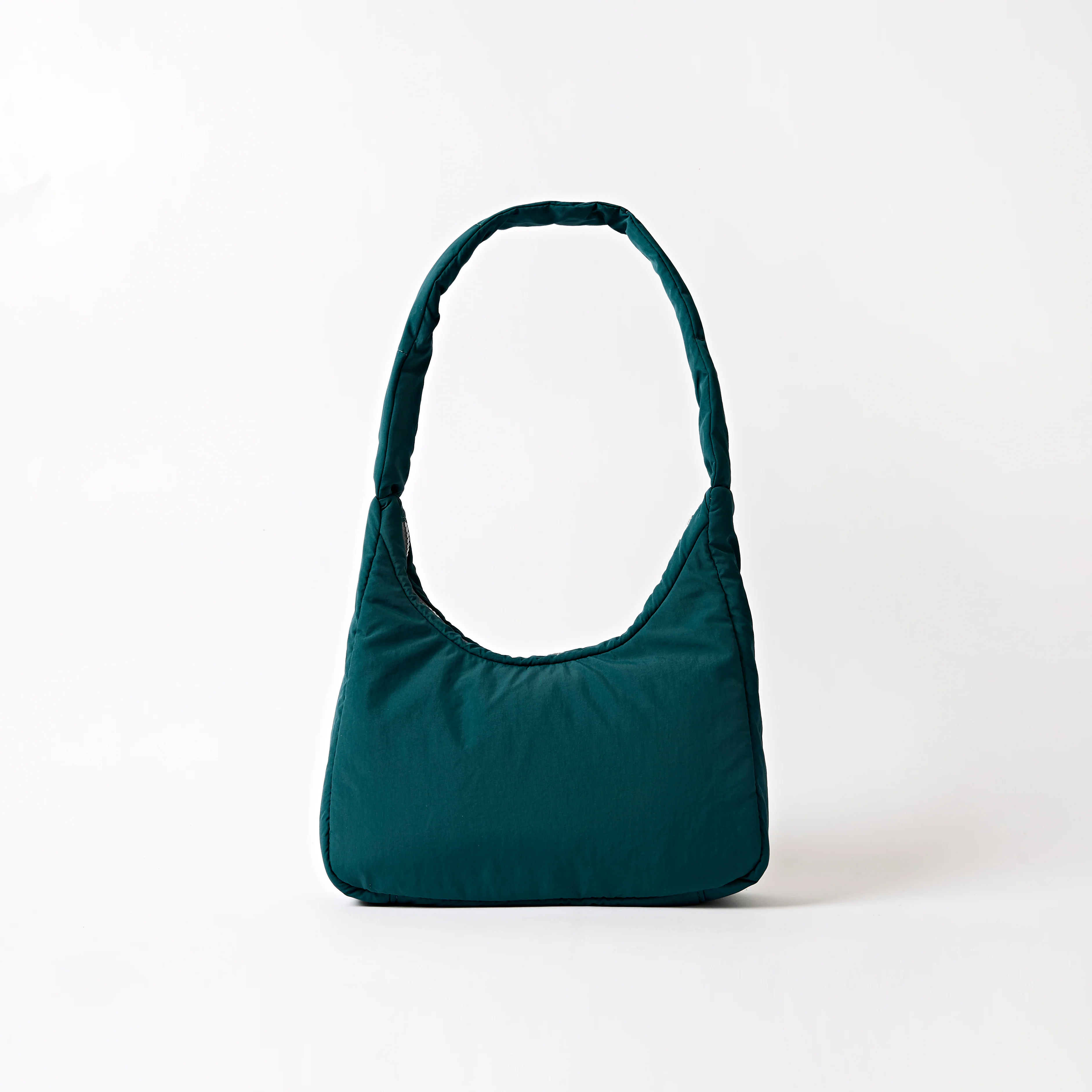 Belsize Handbag in Teal - Image 3