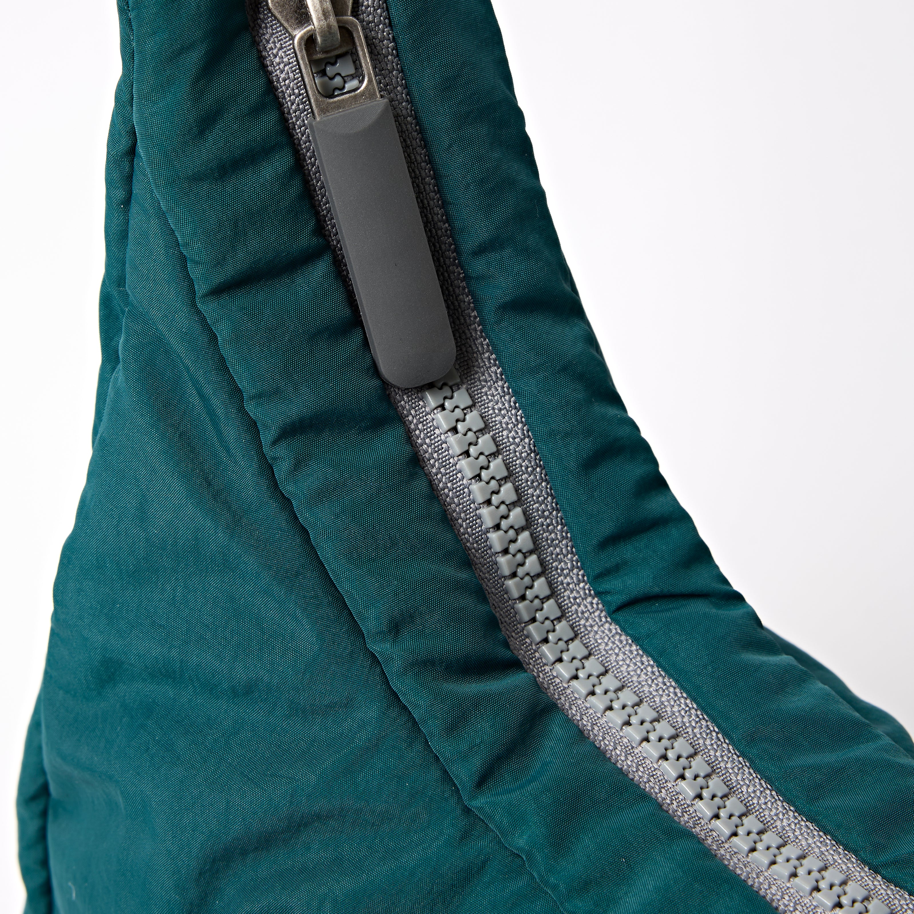 Belsize Handbag in Teal - Image 5