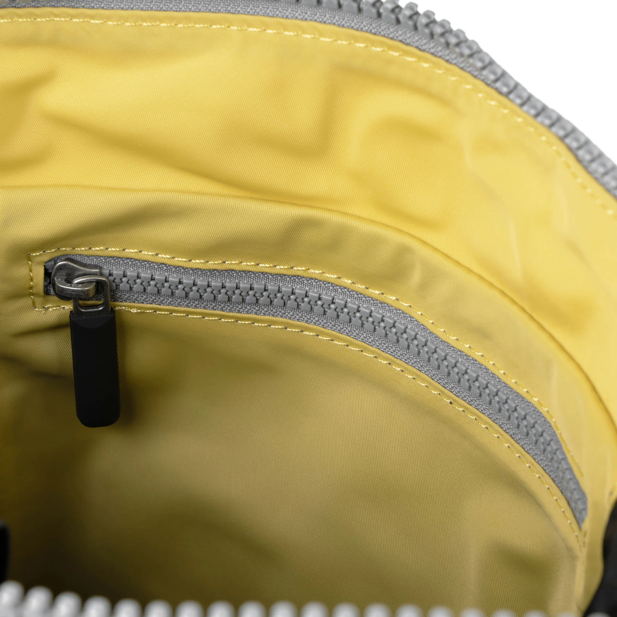Black Label Bantry Backpack in Bamboo - Image 7