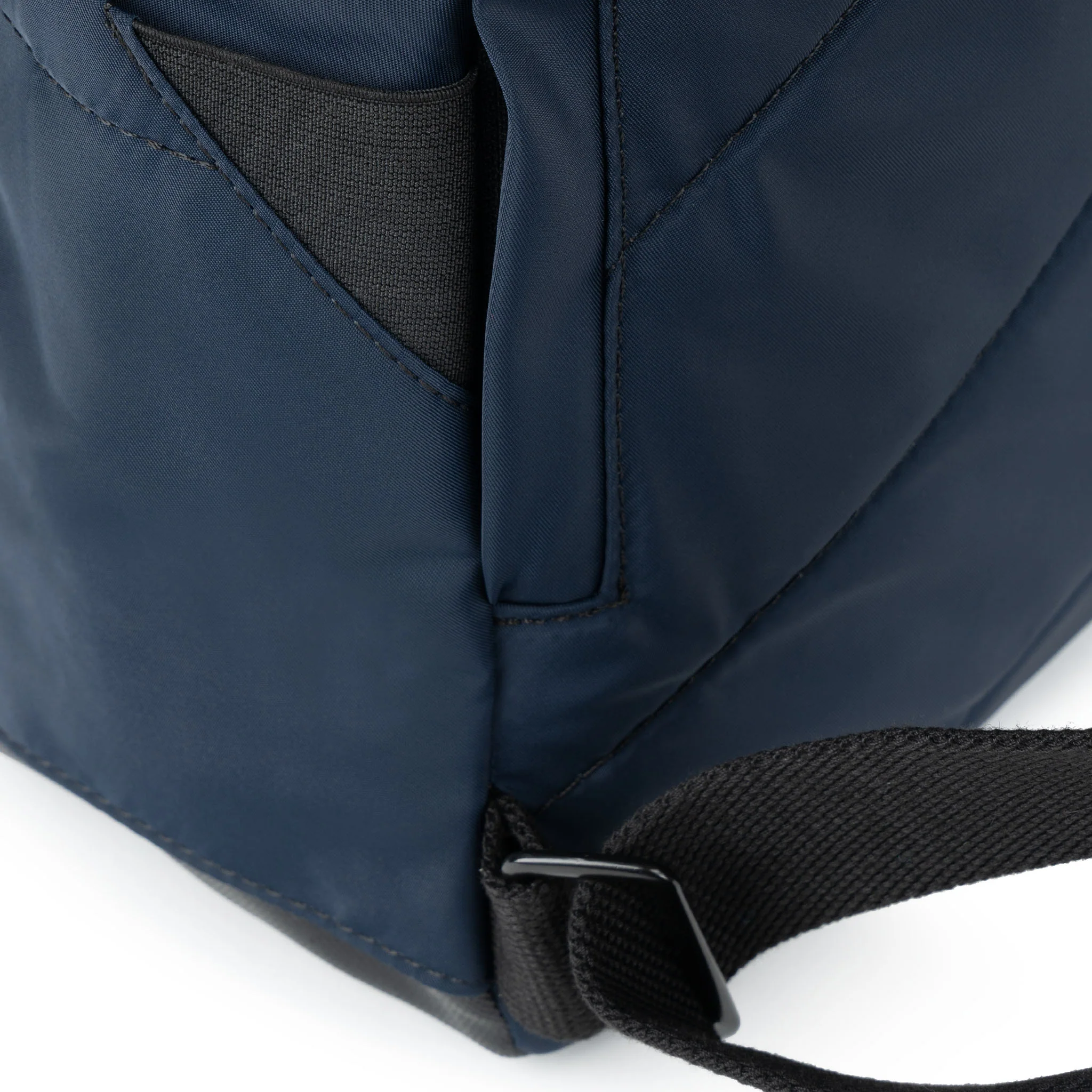 Black Label Camden J Backpack in Midnight - Image 6