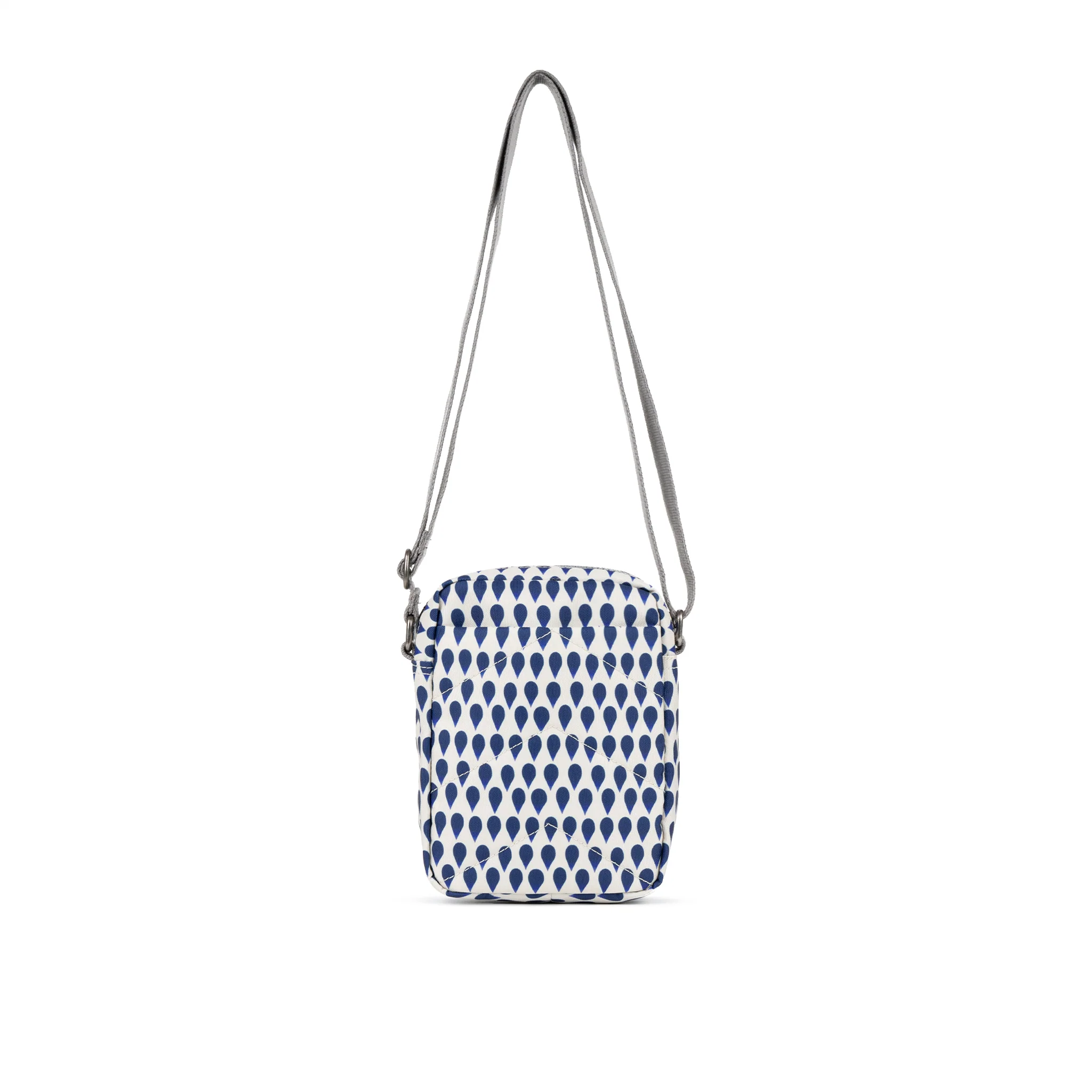 Bond Pocket Crossbody Bag in Denim Rain - Image 3
