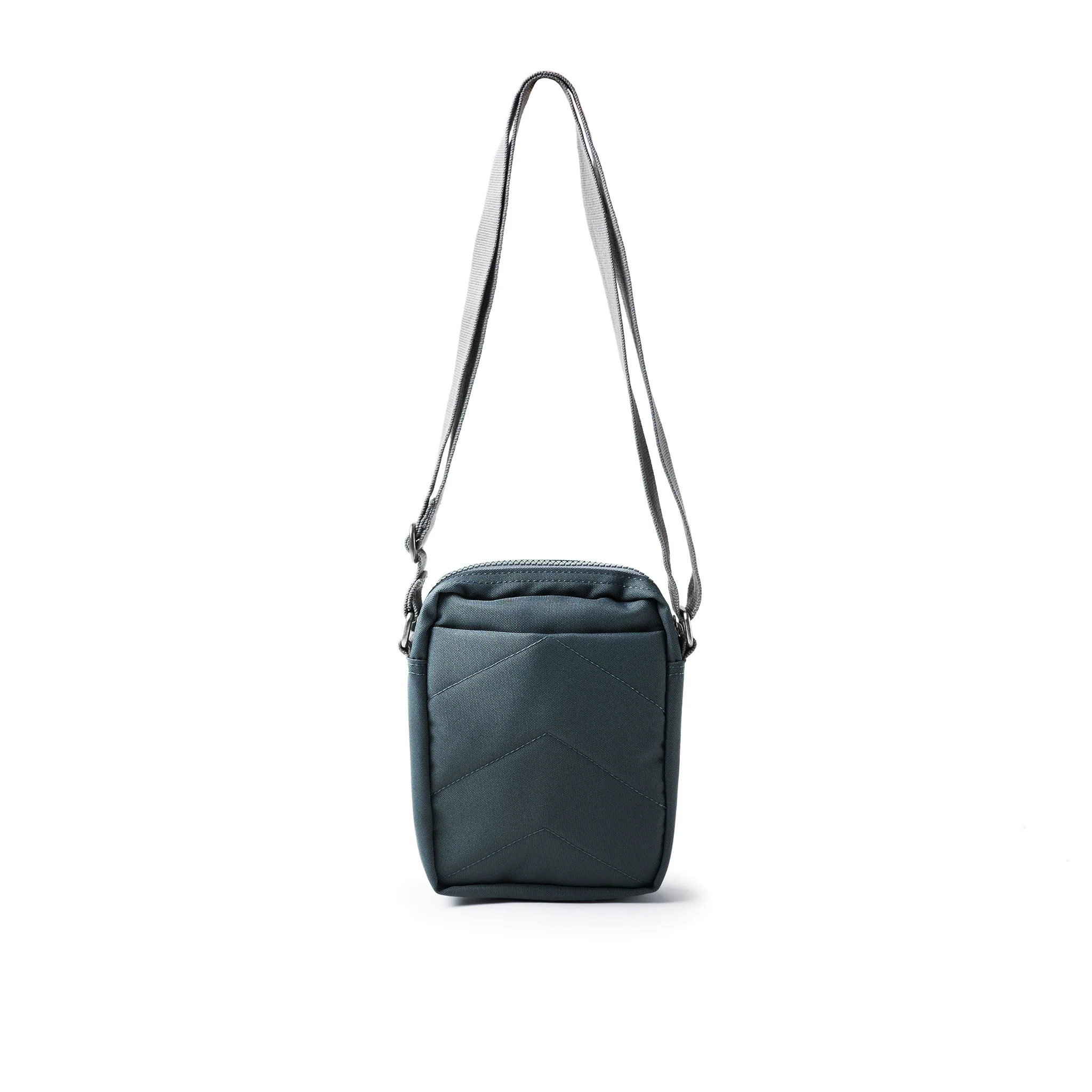 Bond Pocket Crossbody Bag in Smoke - Image 3