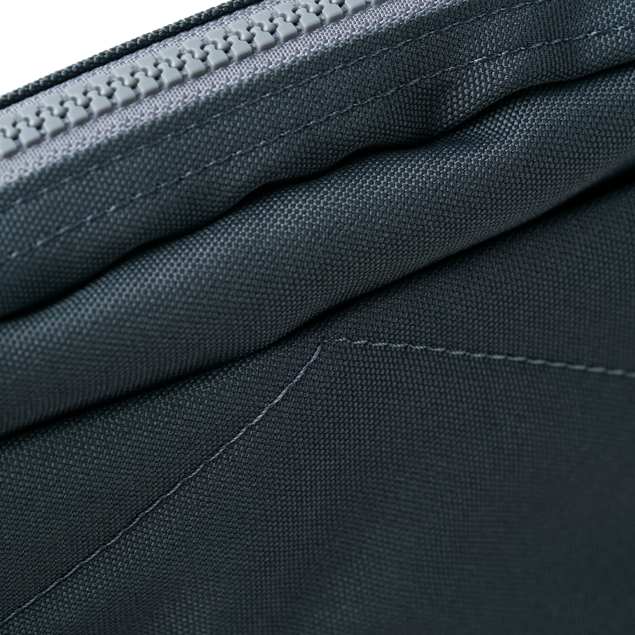 Bond Pocket Crossbody Bag in Smoke - Image 5