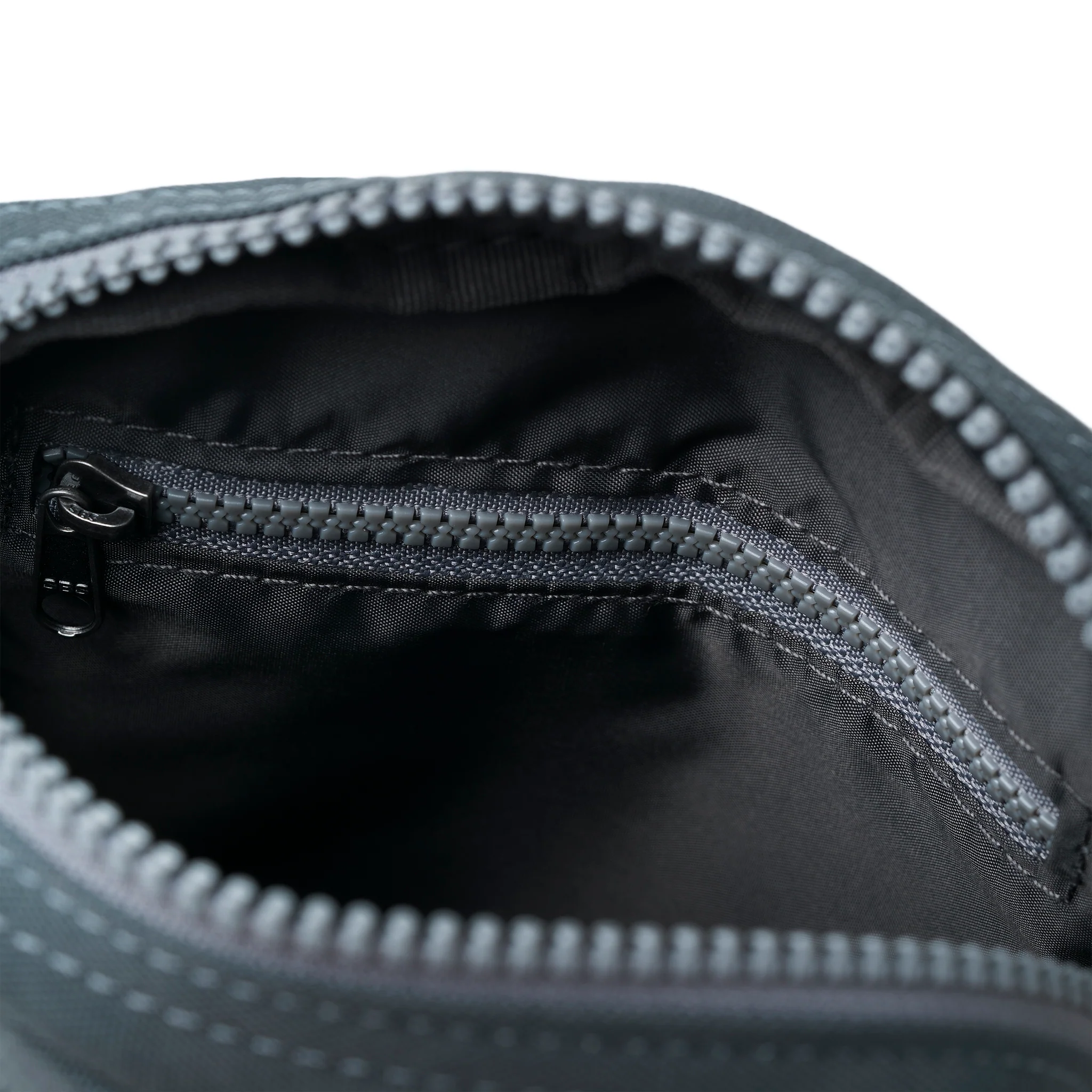 Bond Pocket Crossbody Bag in Smoke - Image 6