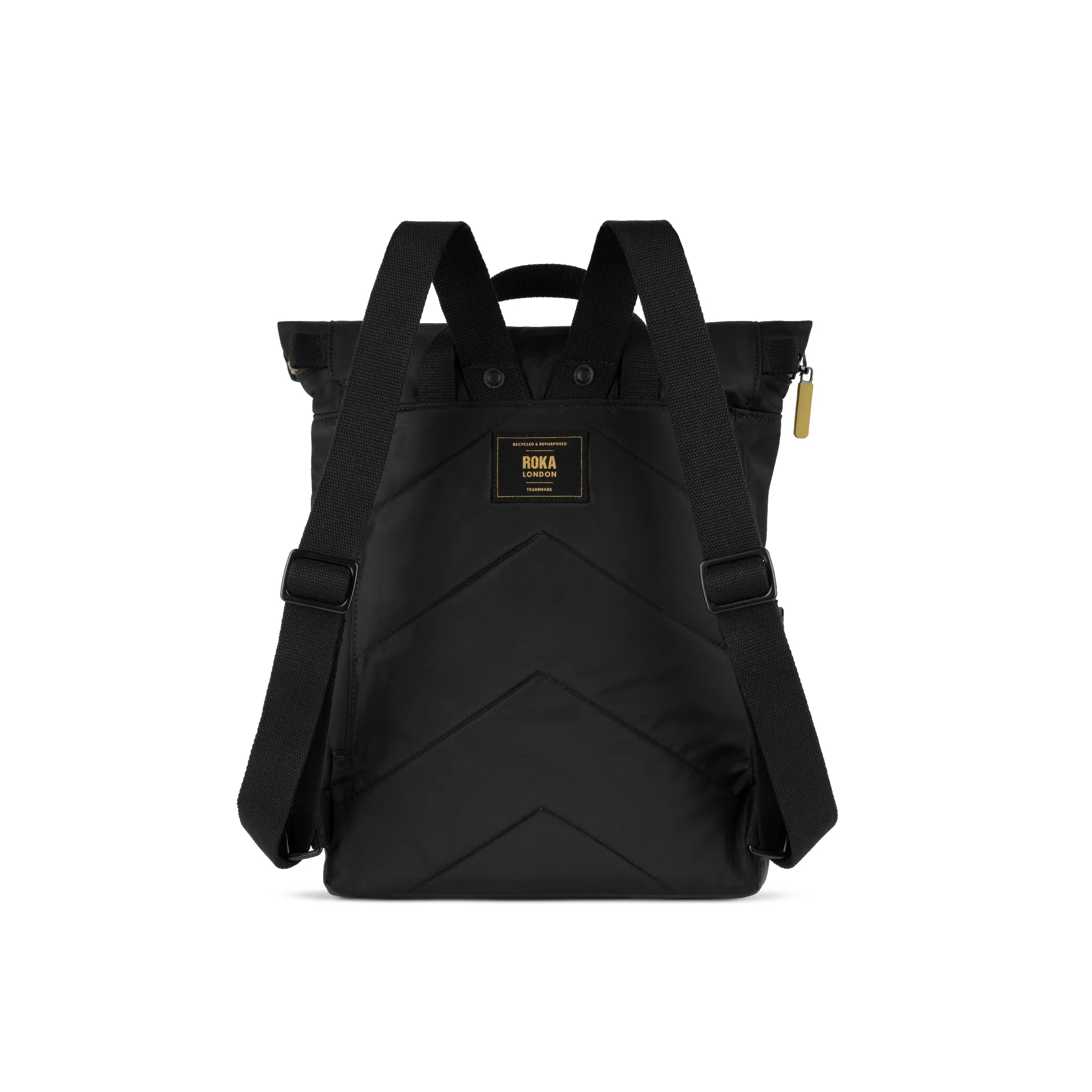 Gold Label Canfield Backpack in Black - Image 3