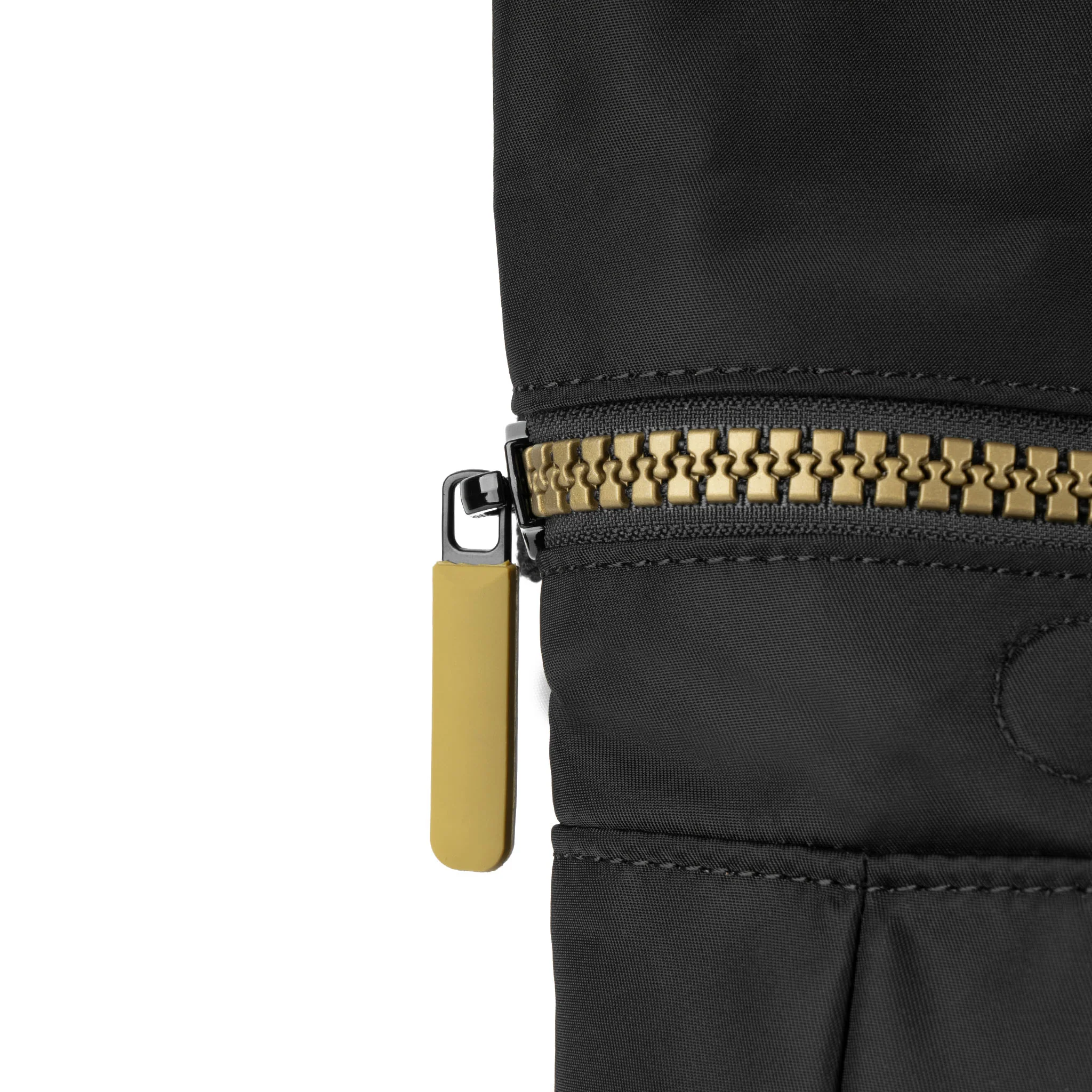 Gold Label Canfield Backpack in Black - Image 4