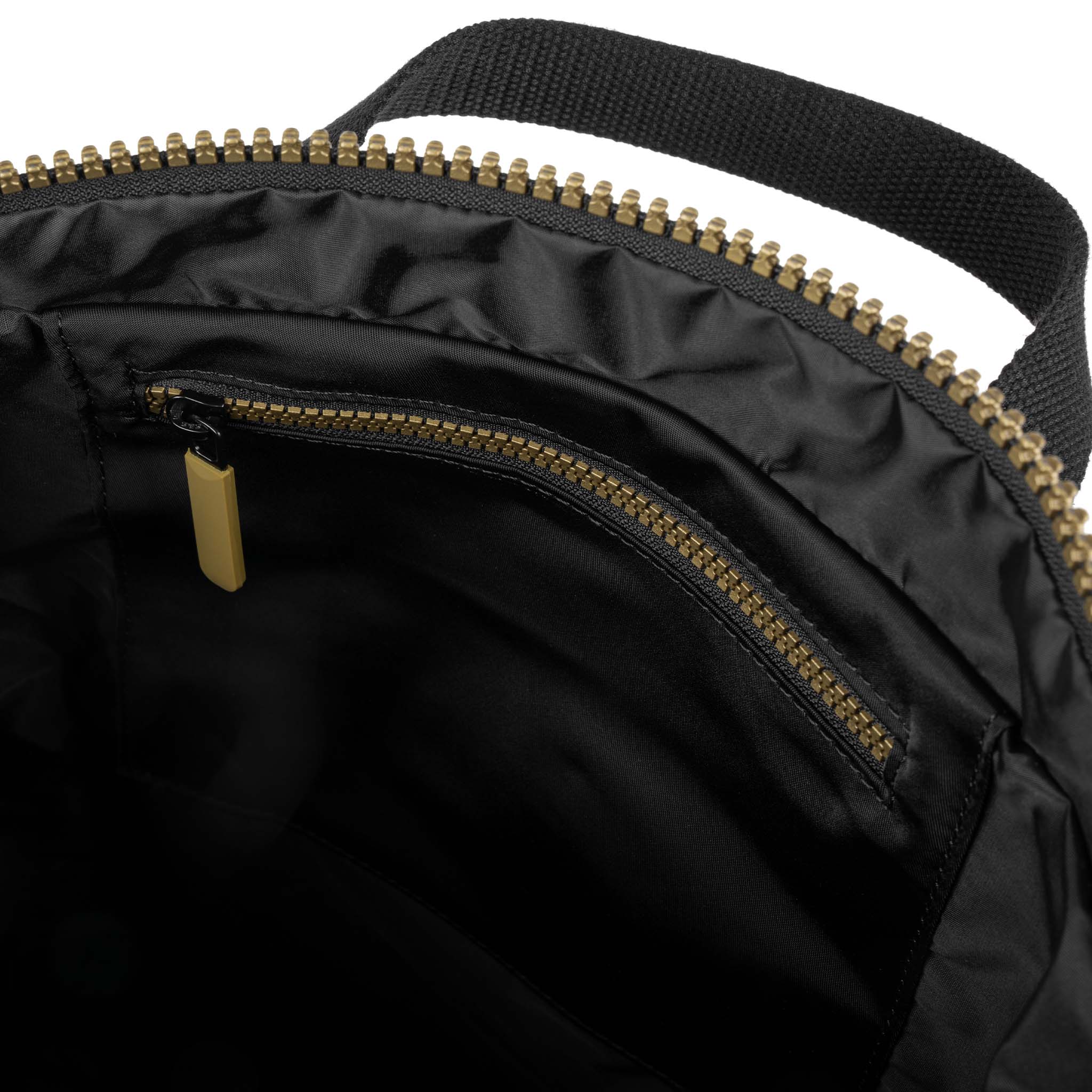 Gold Label Canfield Backpack in Black - Image 6