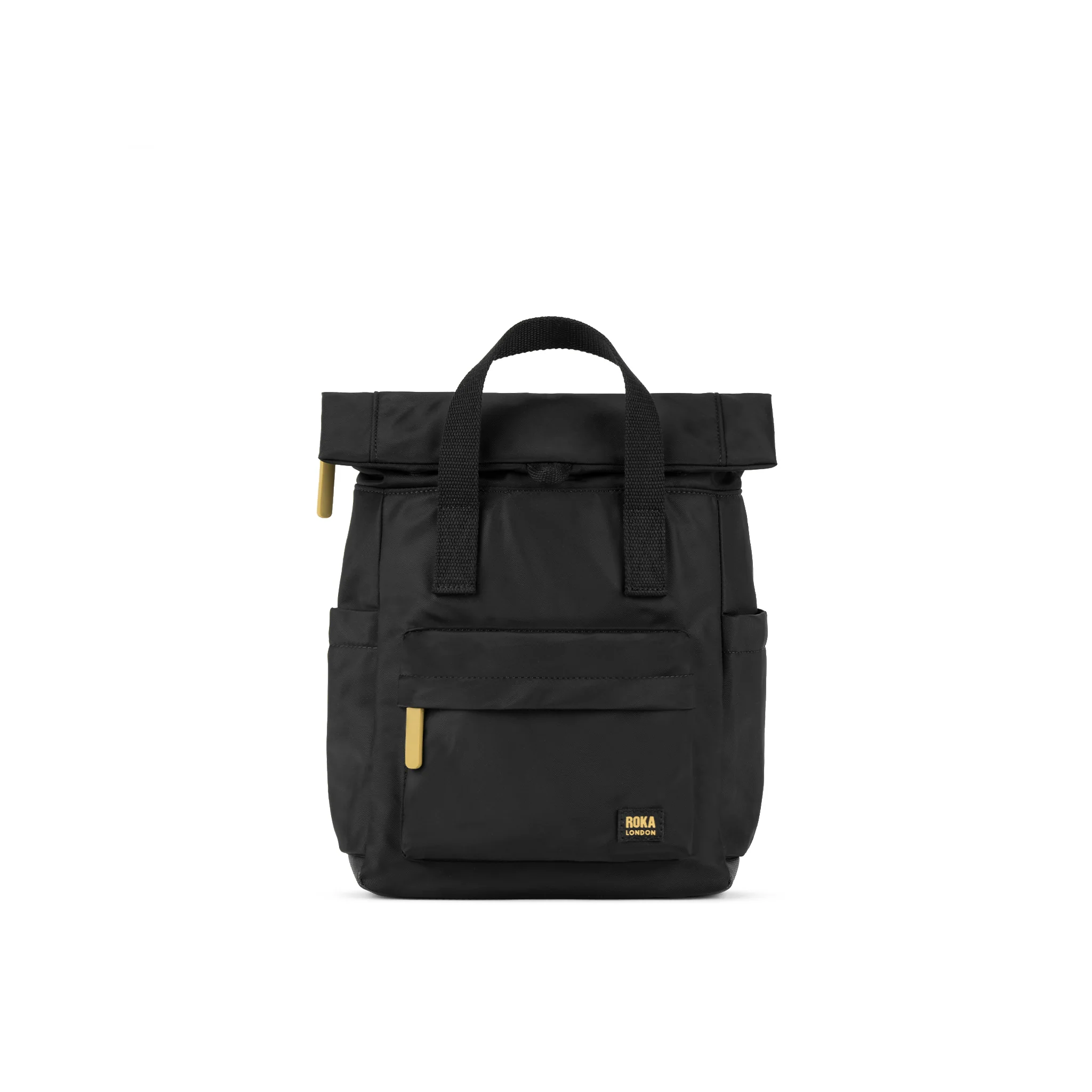 Gold Label Canfield Backpack in Black - Image 8