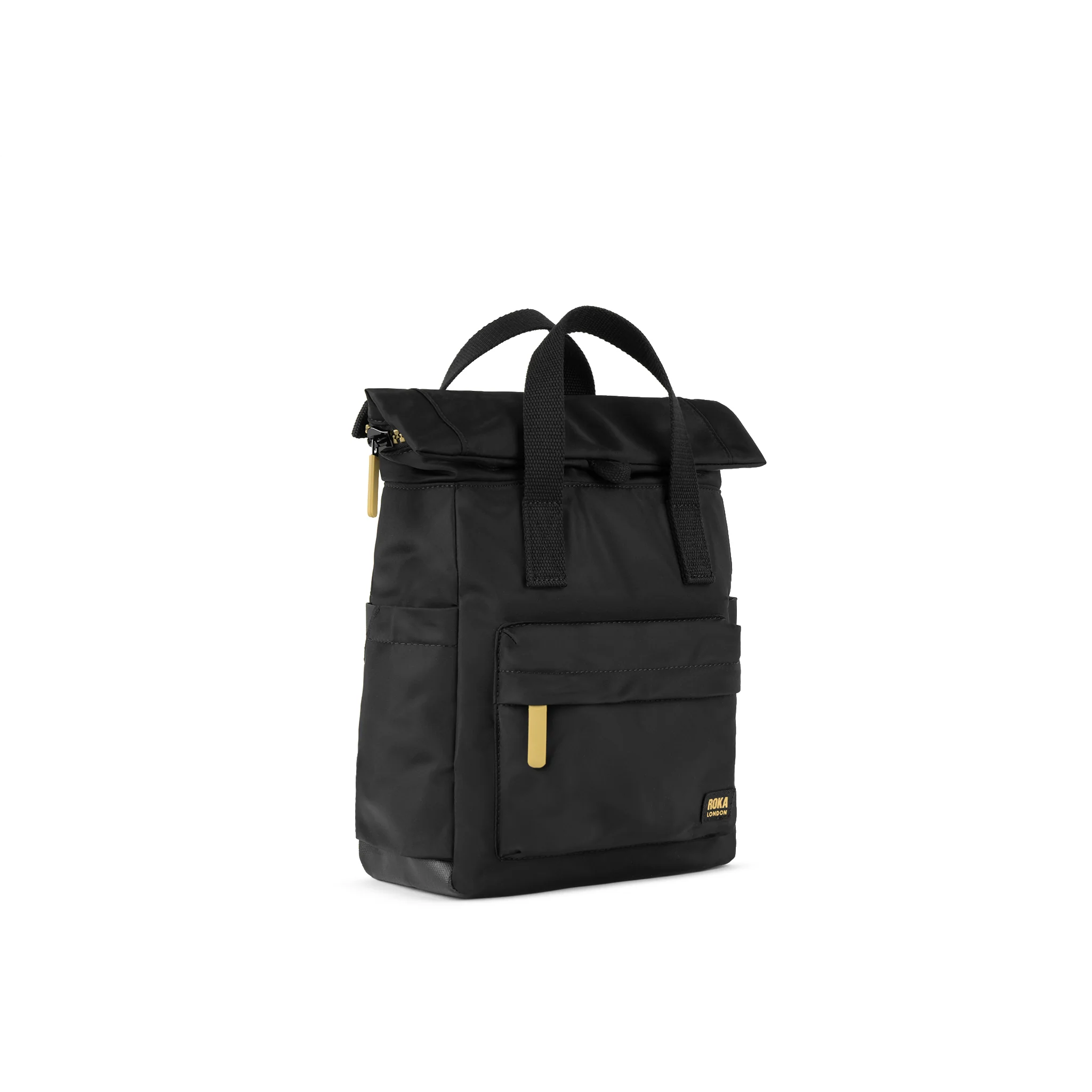 Gold Label Canfield Backpack in Black - Image 9