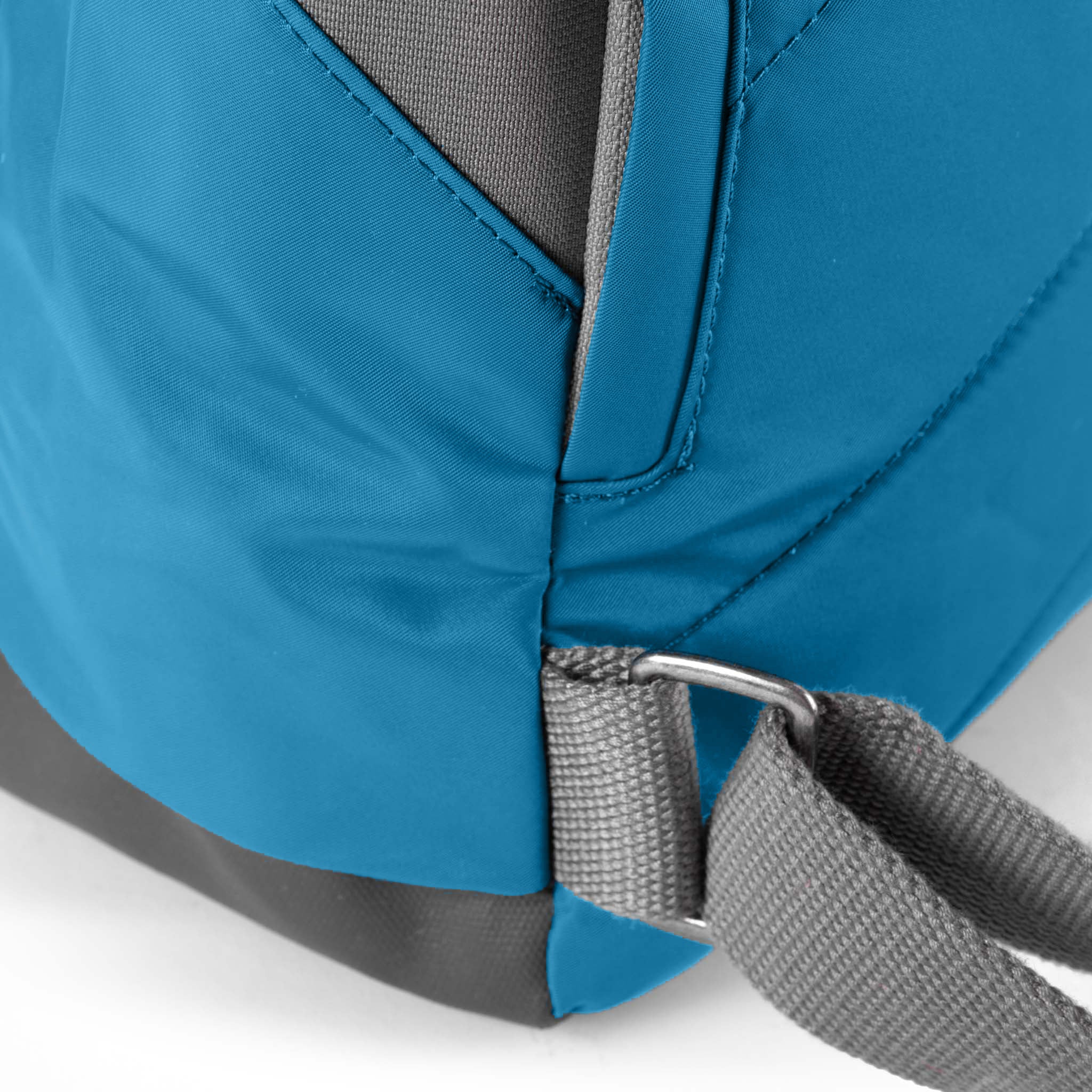 Canfield Roll Top Backpack in Marine - Image 5