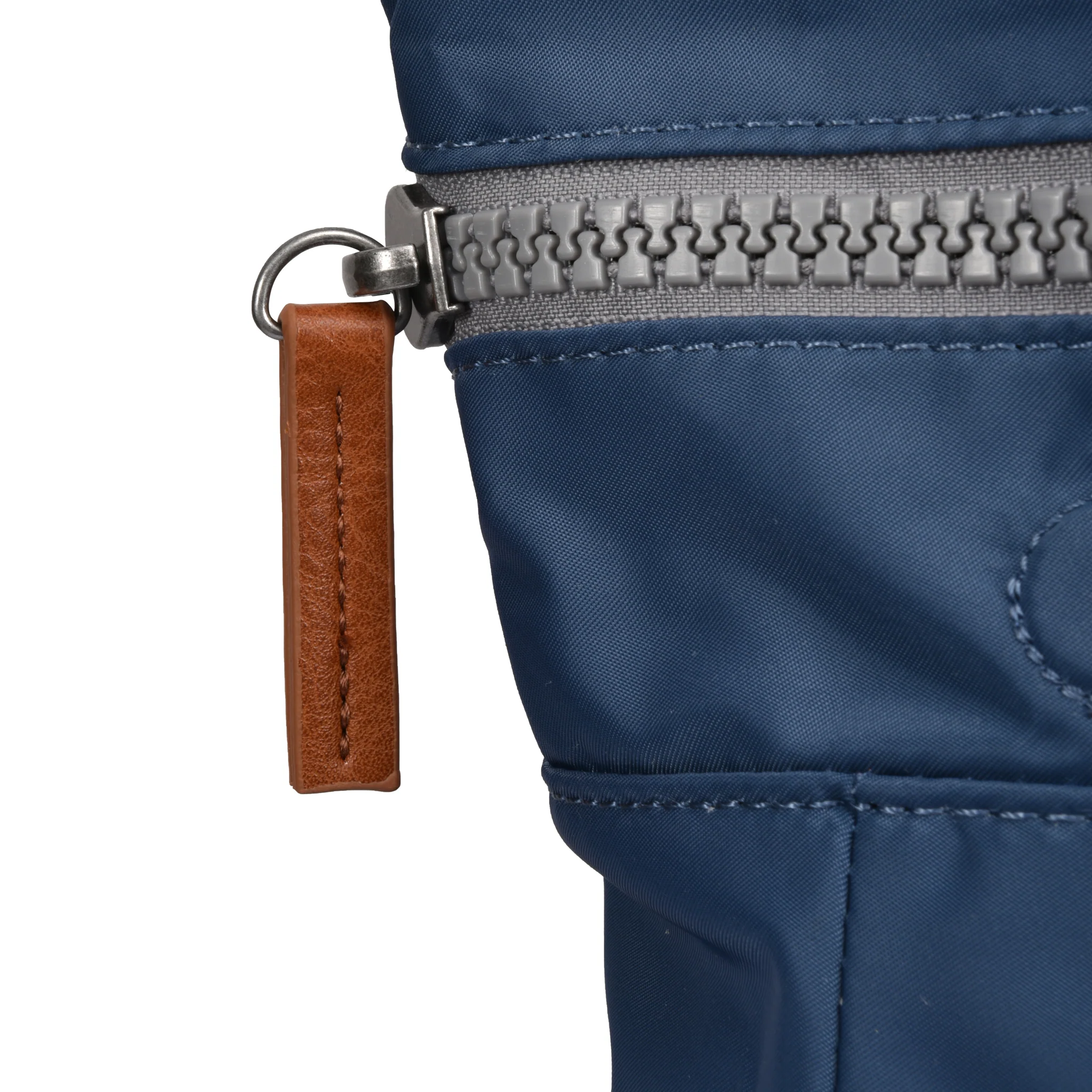 Canfield Roll Top Backpack in Pacific - Image 5
