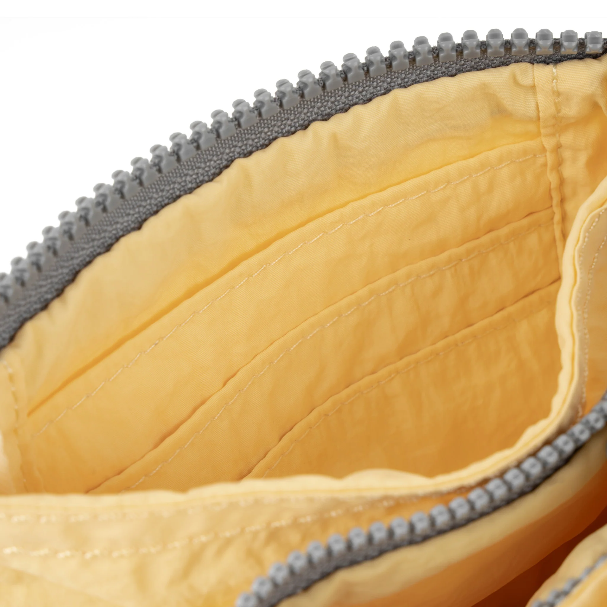 Carnaby Wallet in Champagne - Image 5
